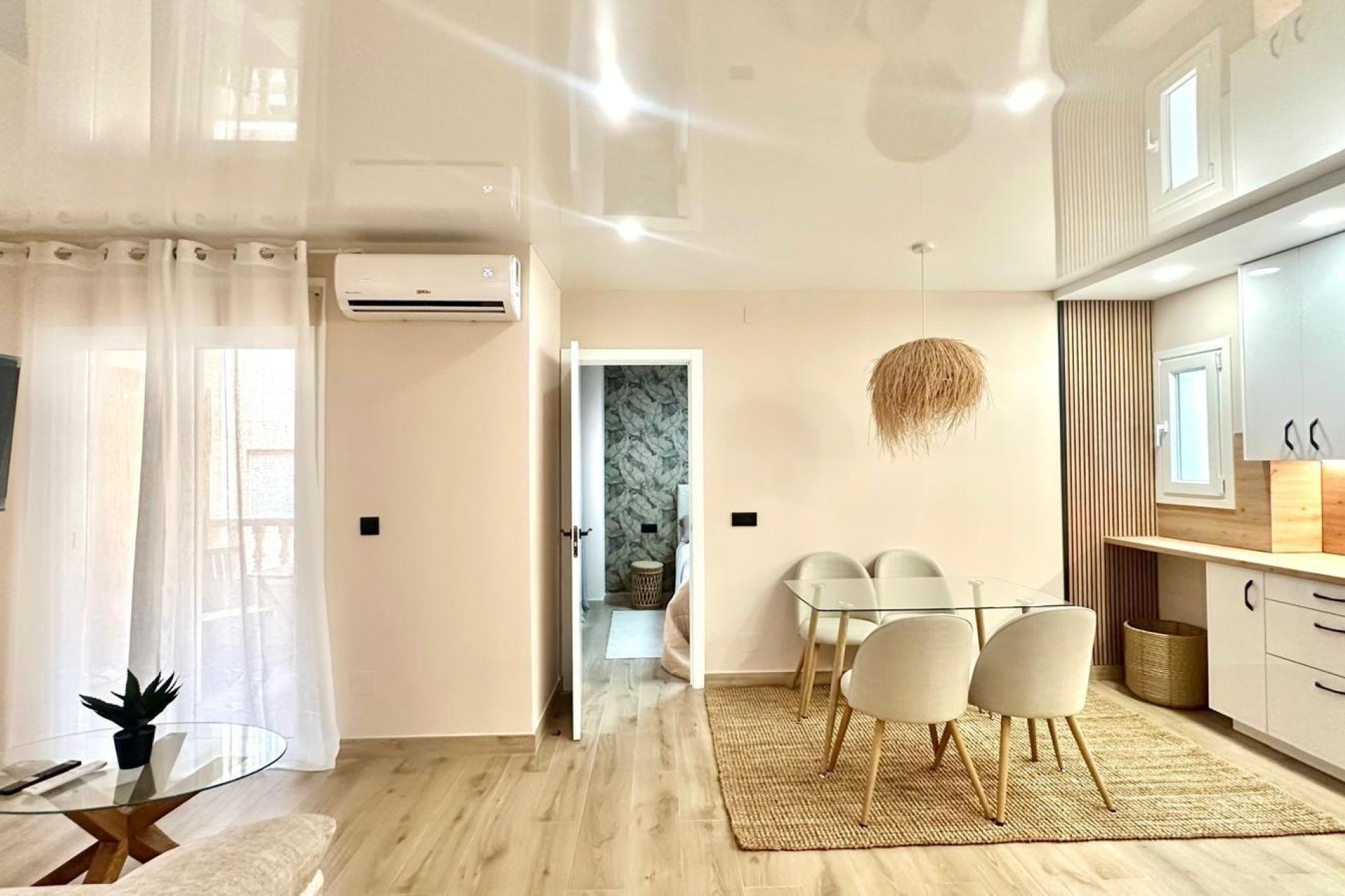 Revânzare - Apartament -
Torrevieja - Centro