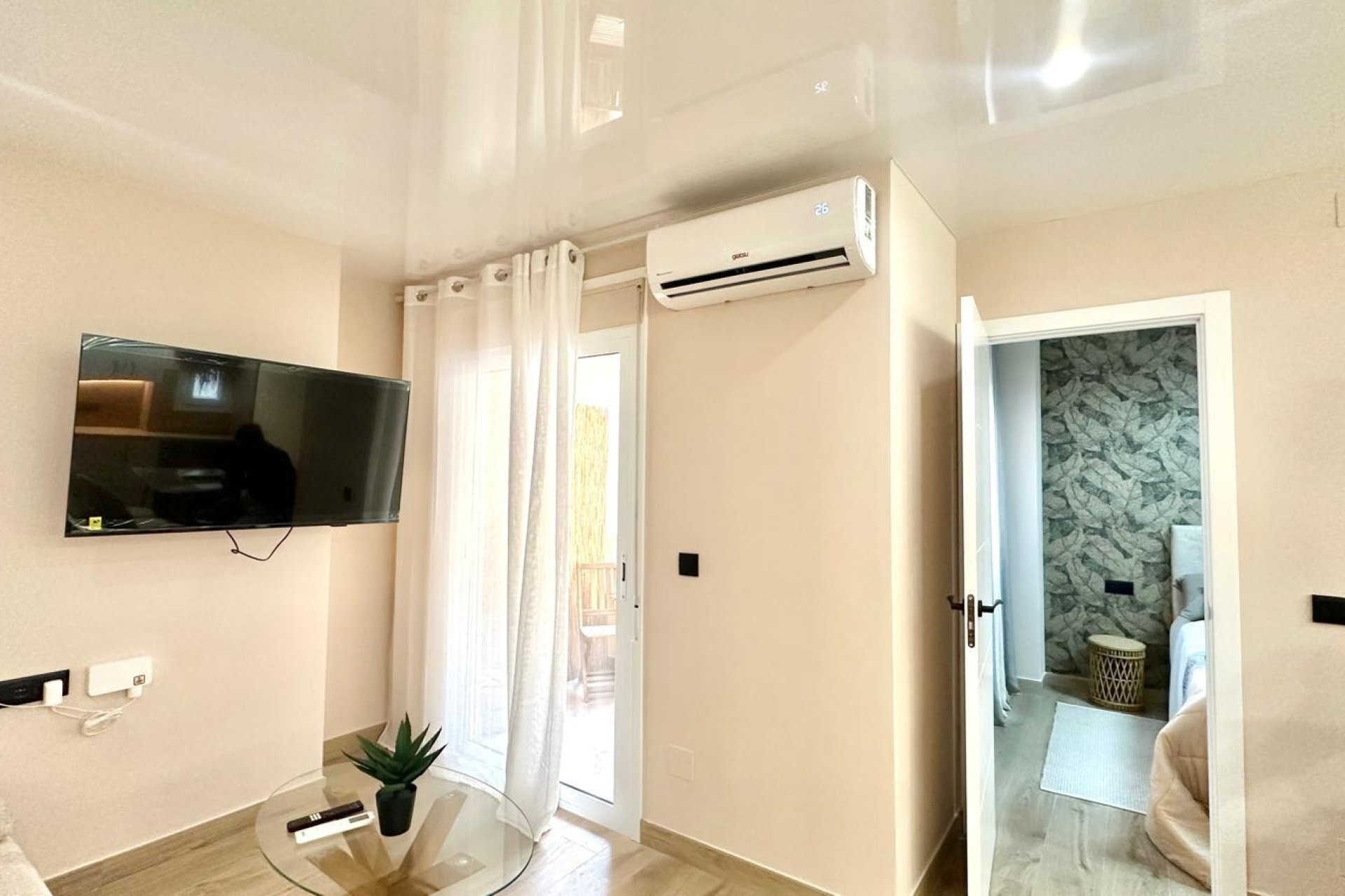 Revânzare - Apartament -
Torrevieja - Centro