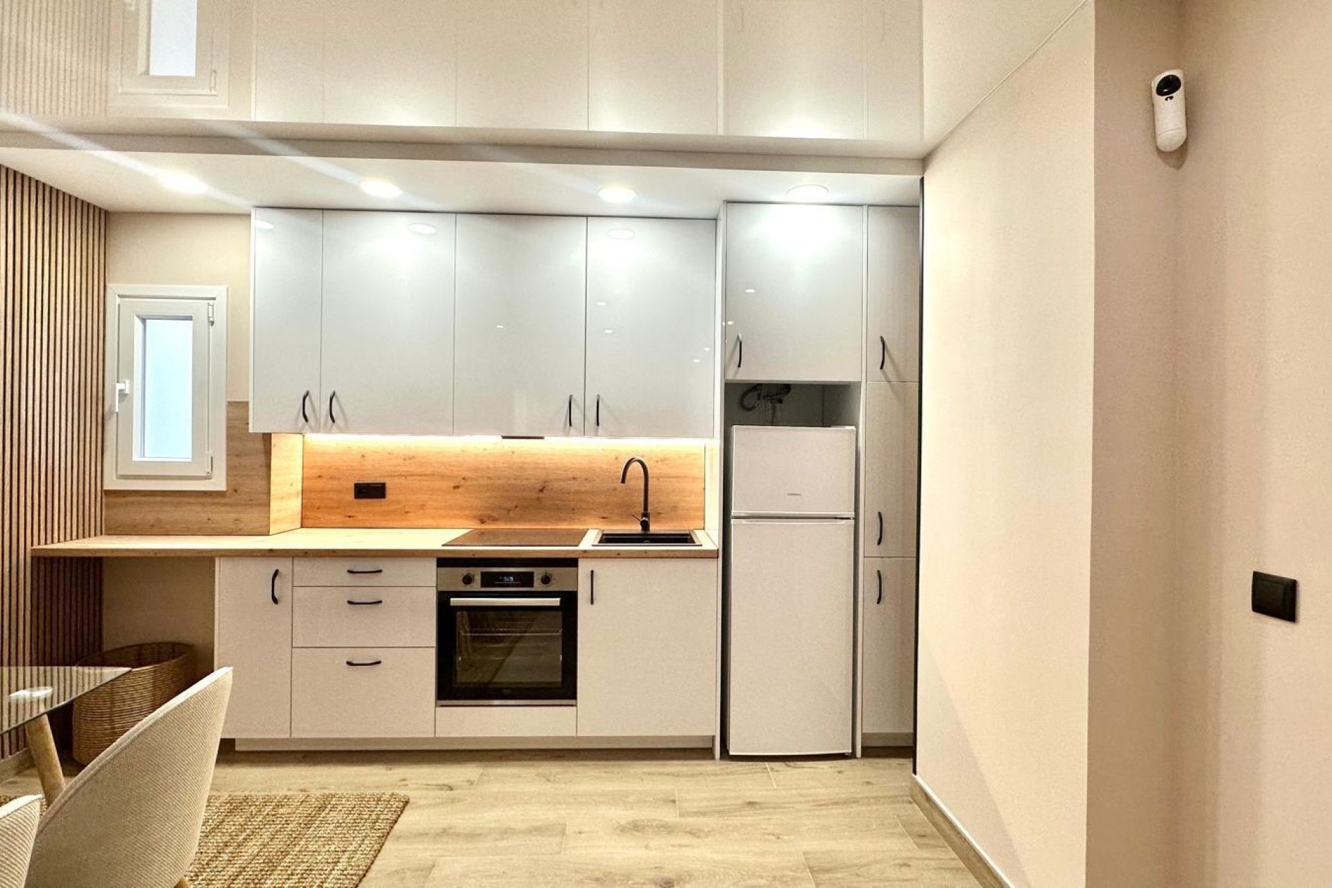 Revânzare - Apartament -
Torrevieja - Centro