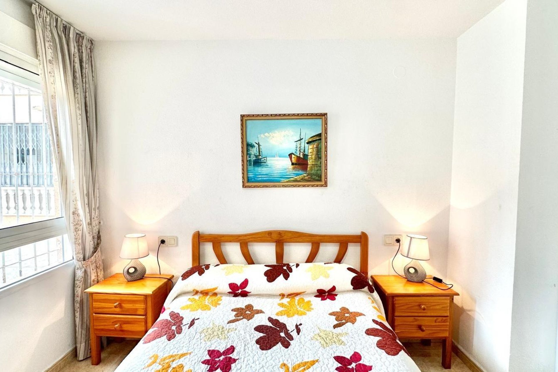 Revânzare - Apartament -
Torrevieja - Centro