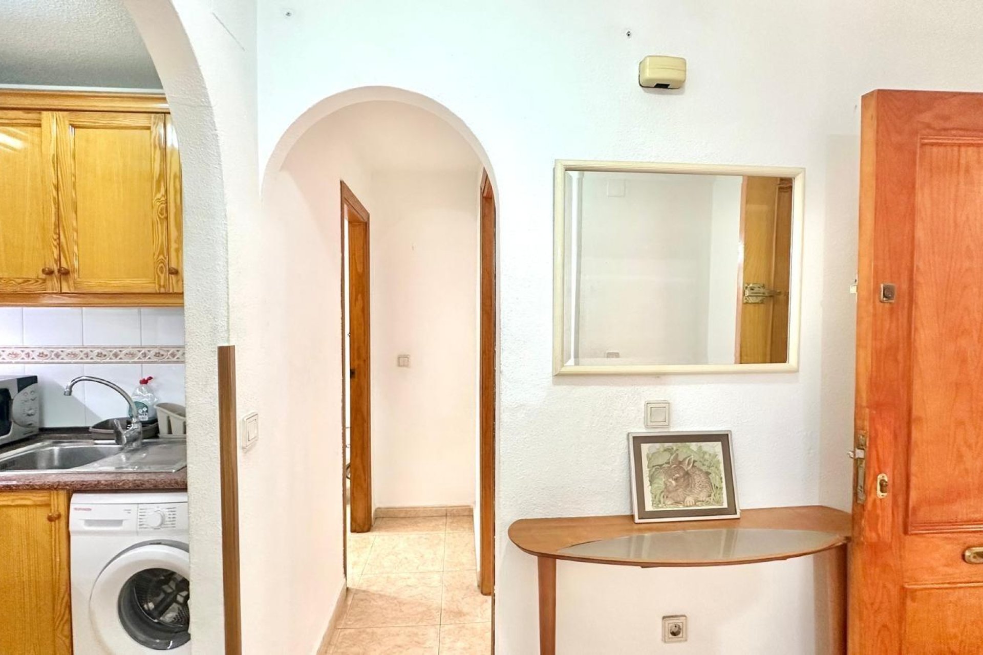 Revânzare - Apartament -
Torrevieja - Centro