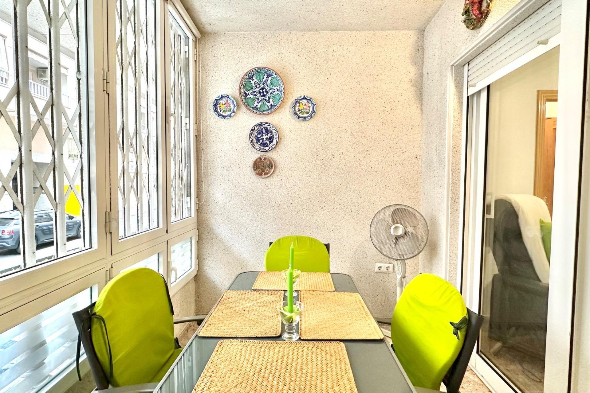 Revânzare - Apartament -
Torrevieja - Centro