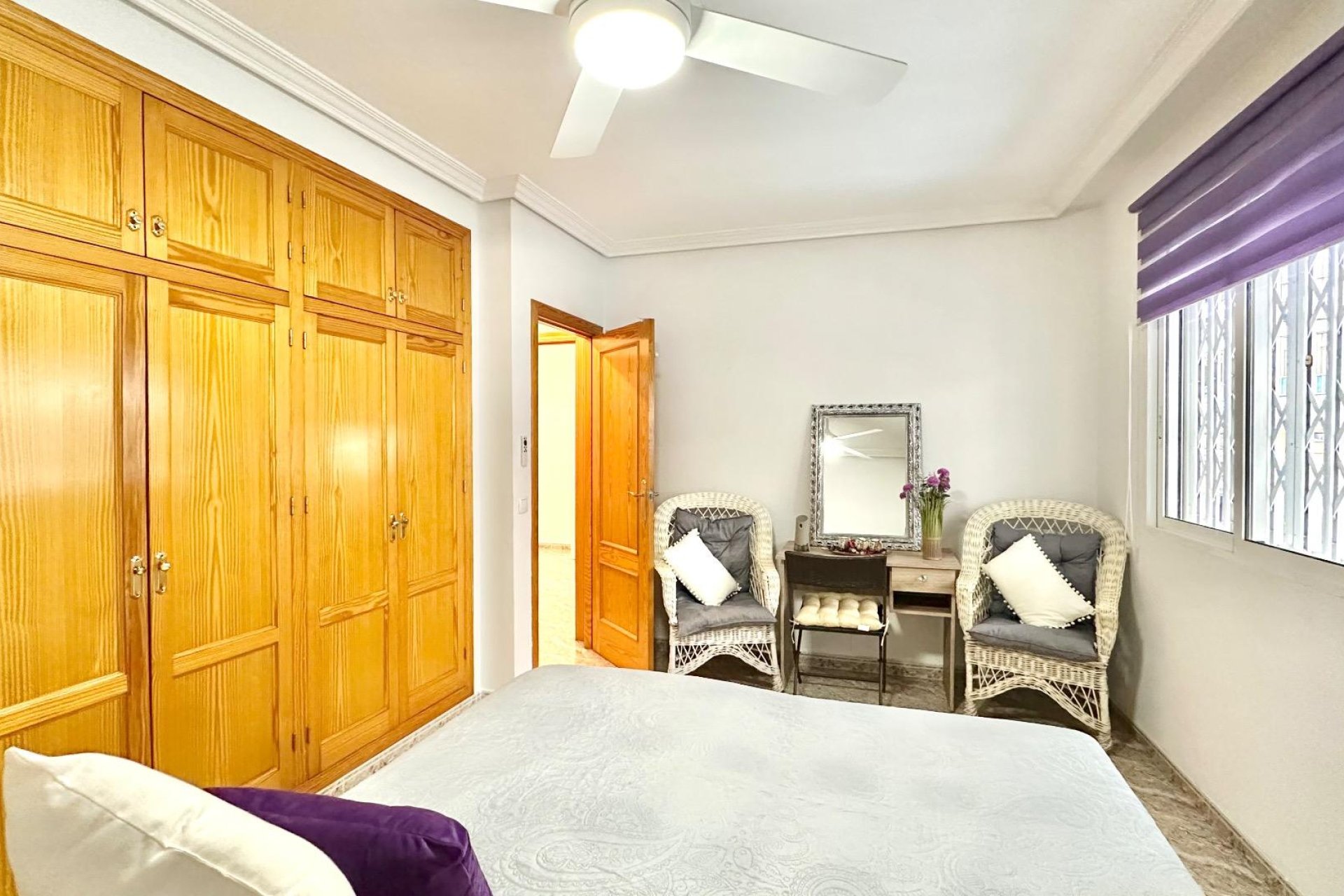 Revânzare - Apartament -
Torrevieja - Centro