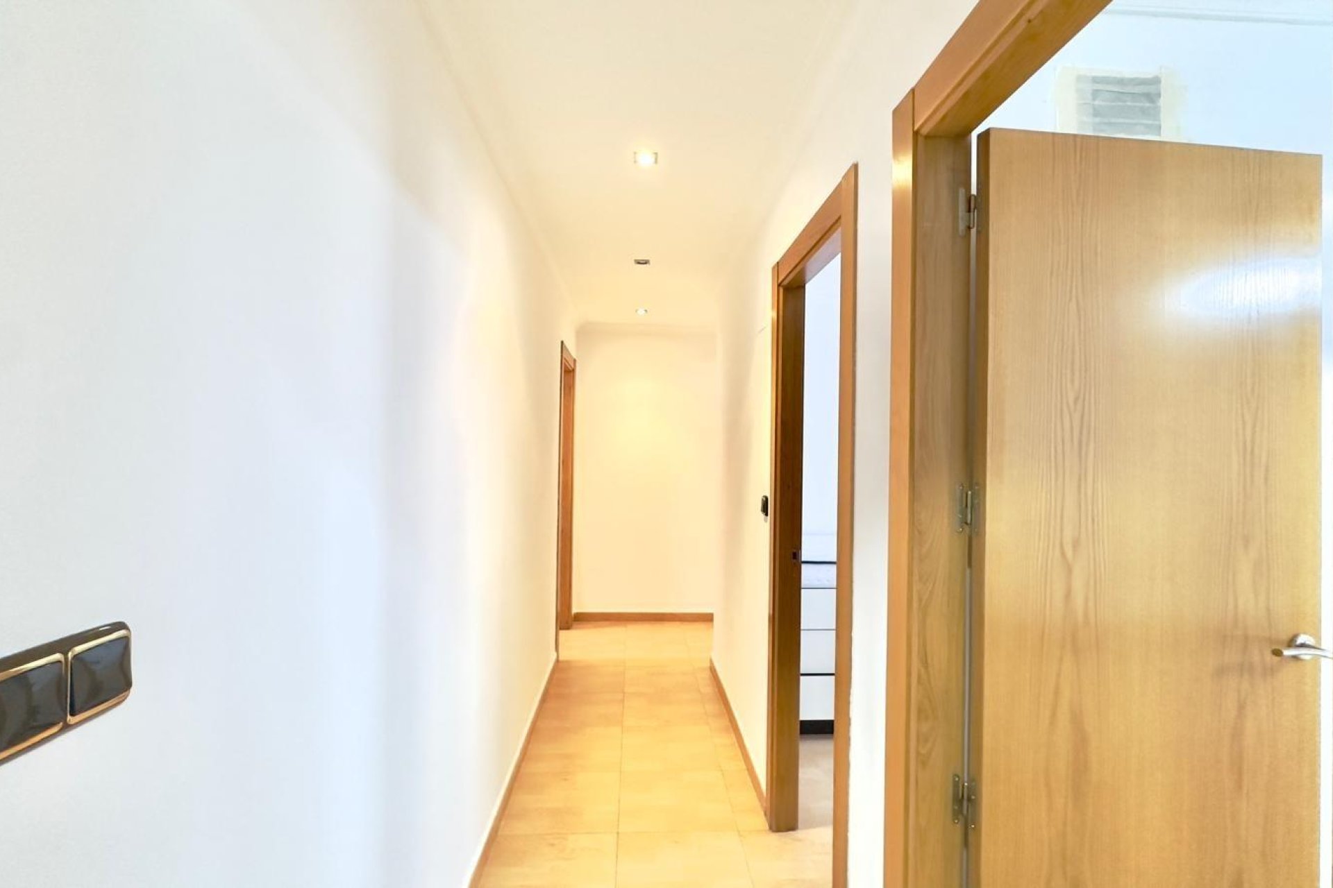 Revânzare - Apartament -
Torrevieja - Centro