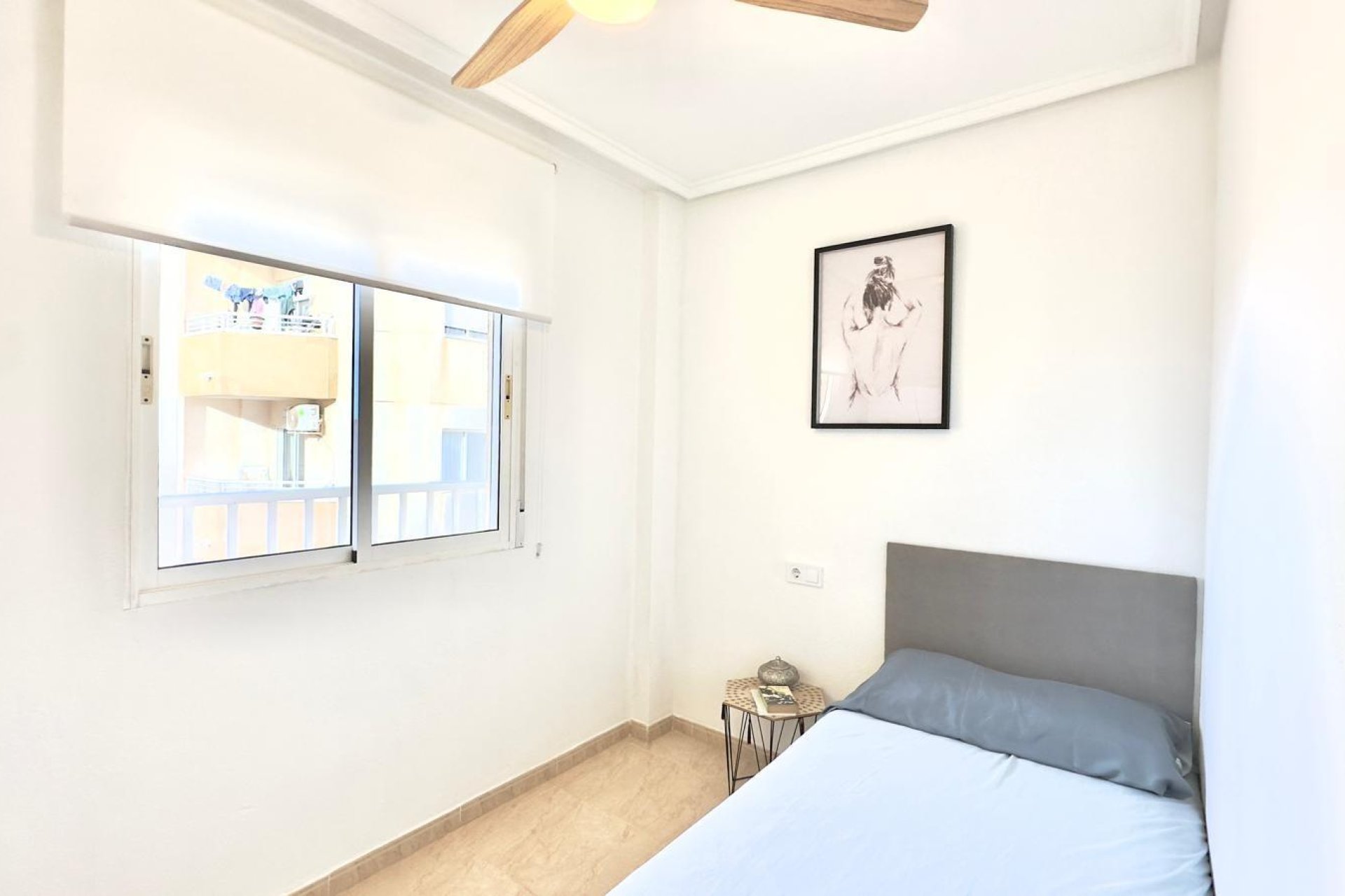 Revânzare - Apartament -
Torrevieja - Centro