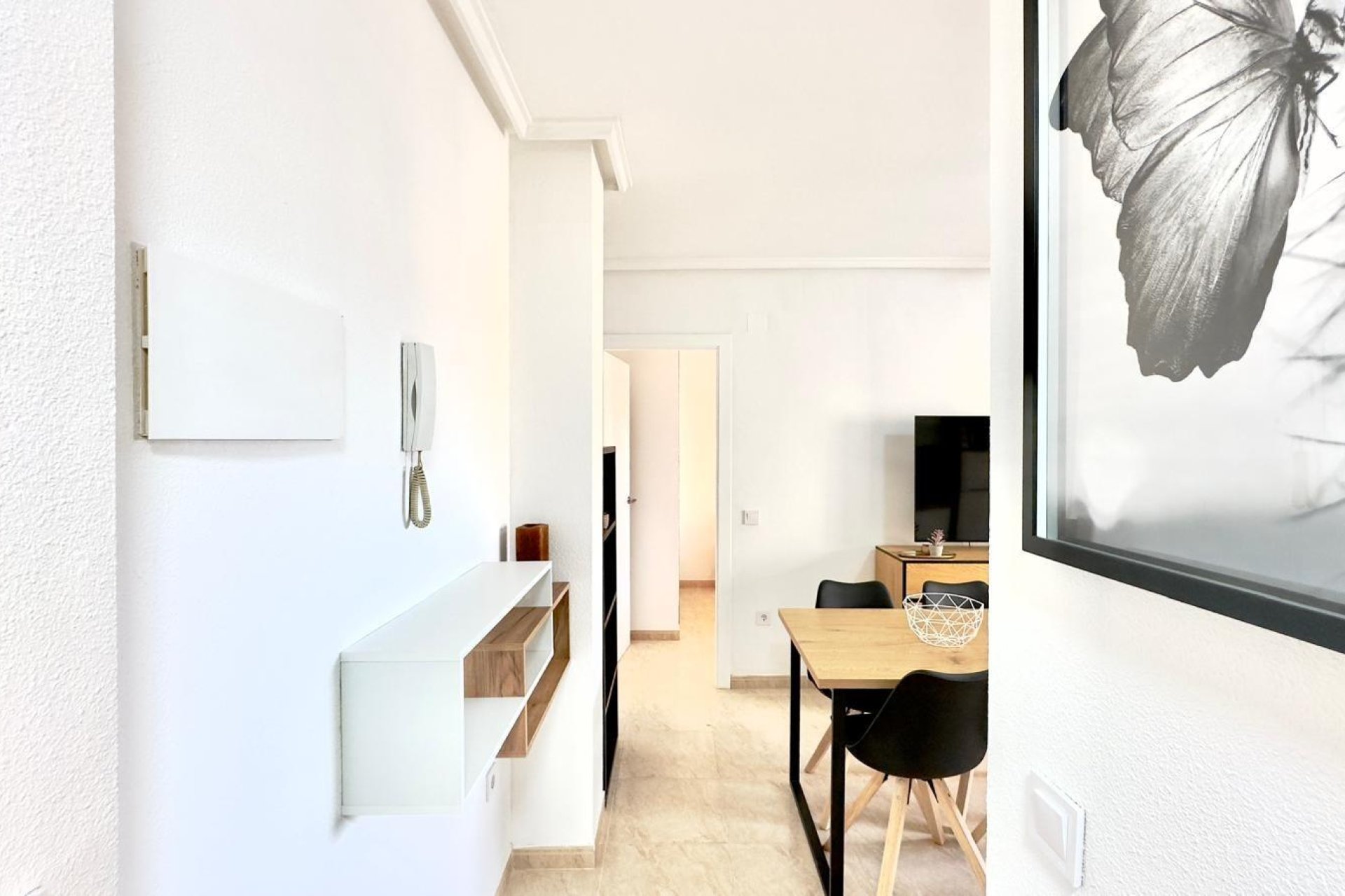 Revânzare - Apartament -
Torrevieja - Centro