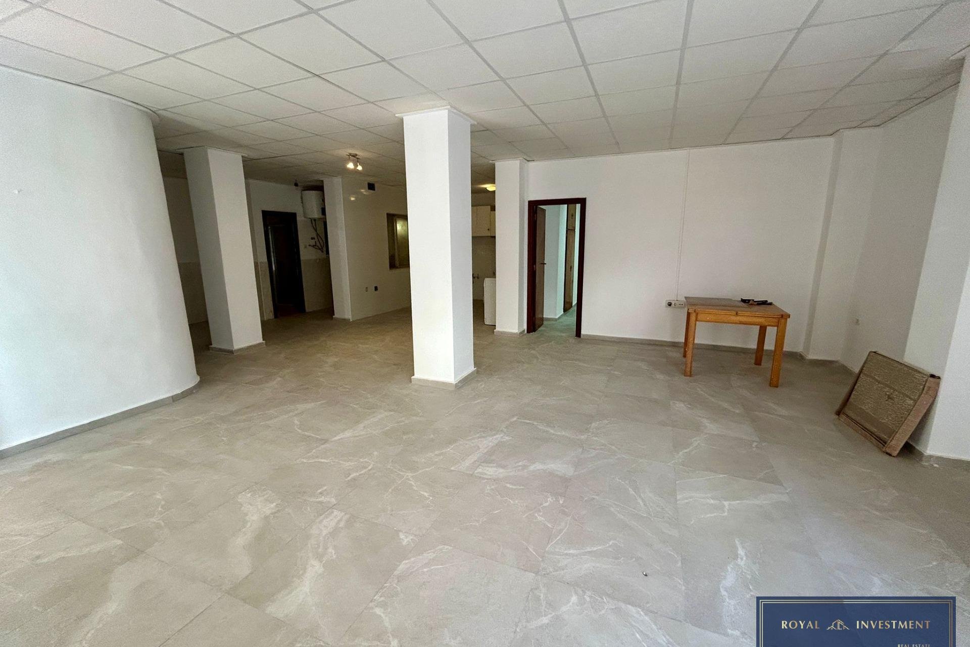 Revânzare - Apartament -
Torrevieja - Centro