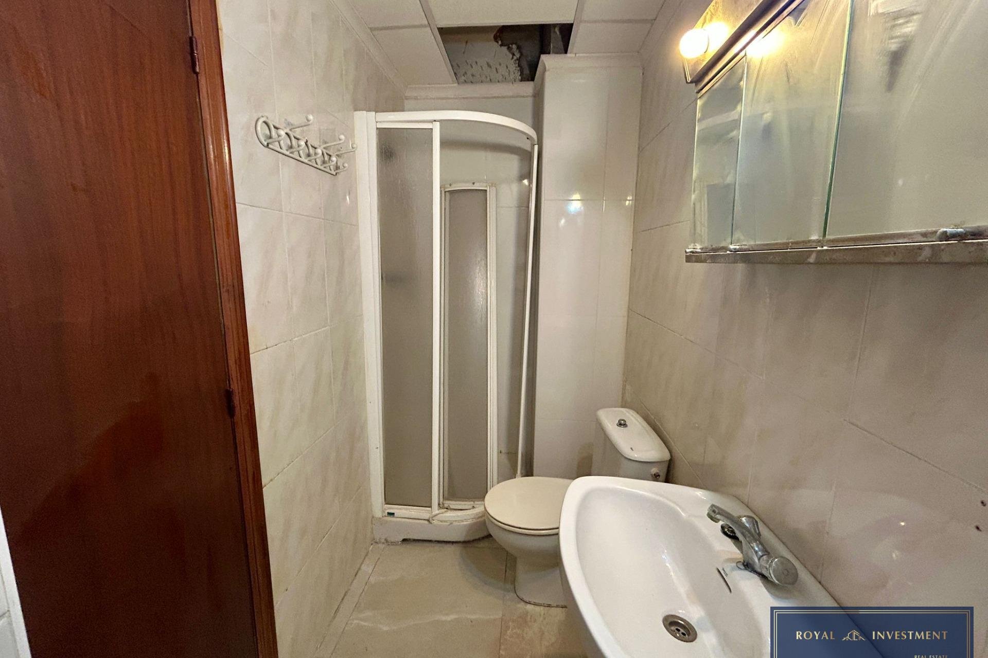 Revânzare - Apartament -
Torrevieja - Centro