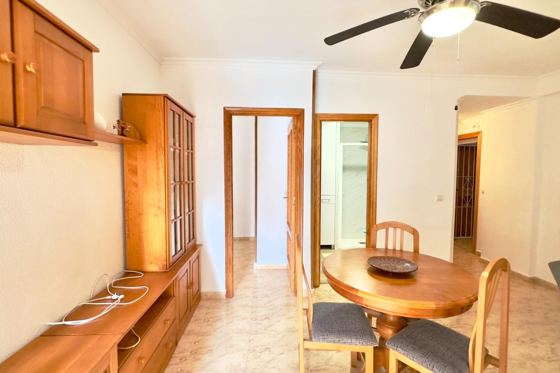 Revânzare - Apartament -
Torrevieja - Centro