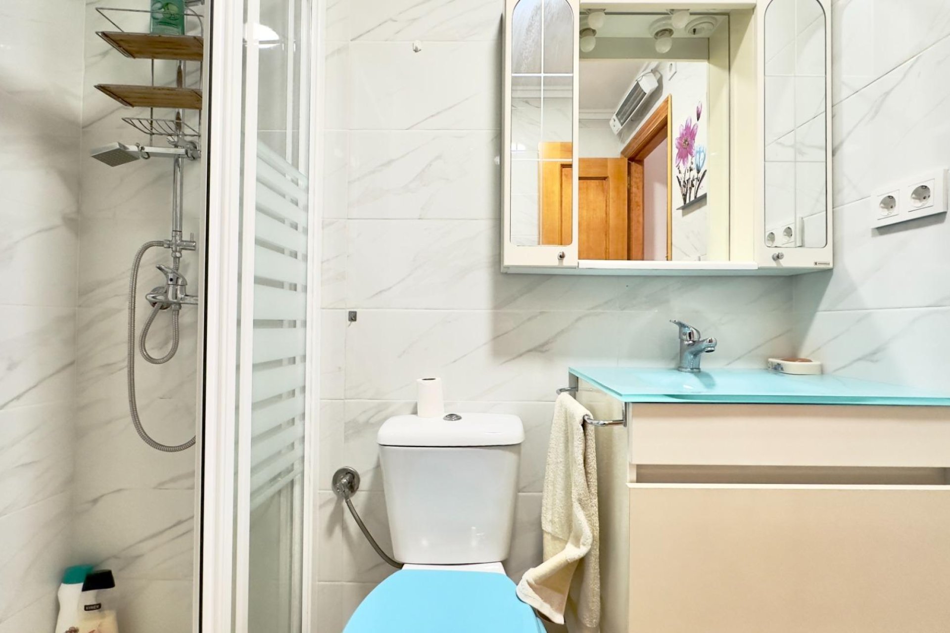 Revânzare - Apartament -
Torrevieja - Centro