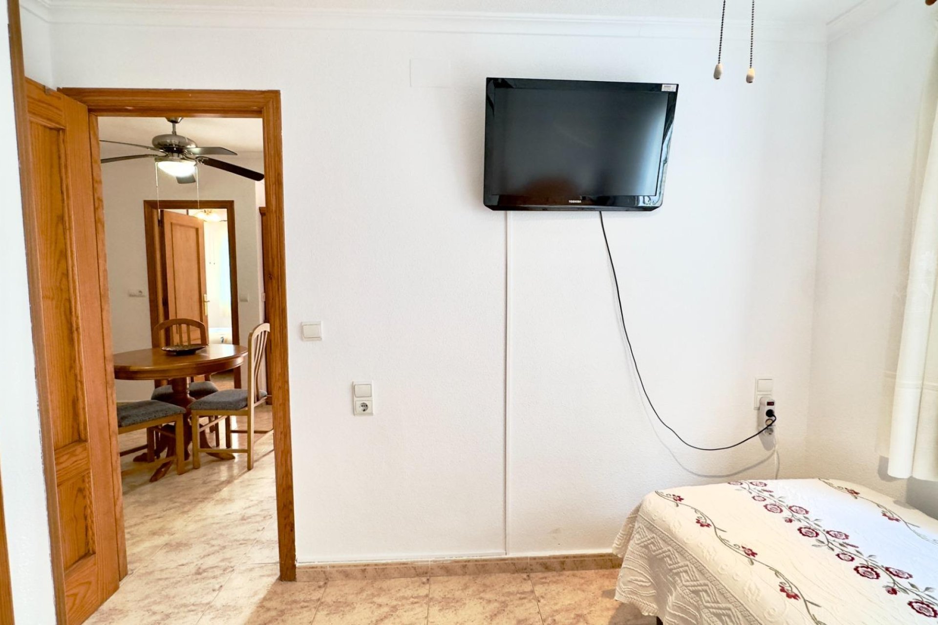 Revânzare - Apartament -
Torrevieja - Centro