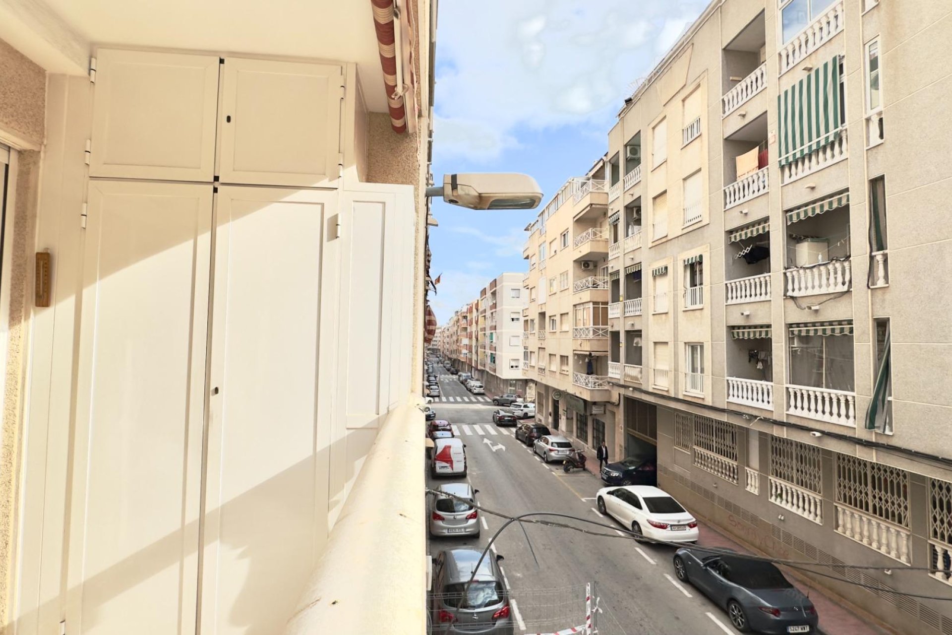 Revânzare - Apartament -
Torrevieja - Centro