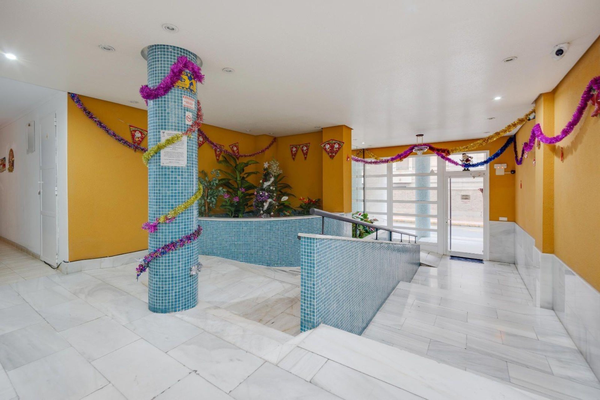 Revânzare - Apartament -
Torrevieja - Centro