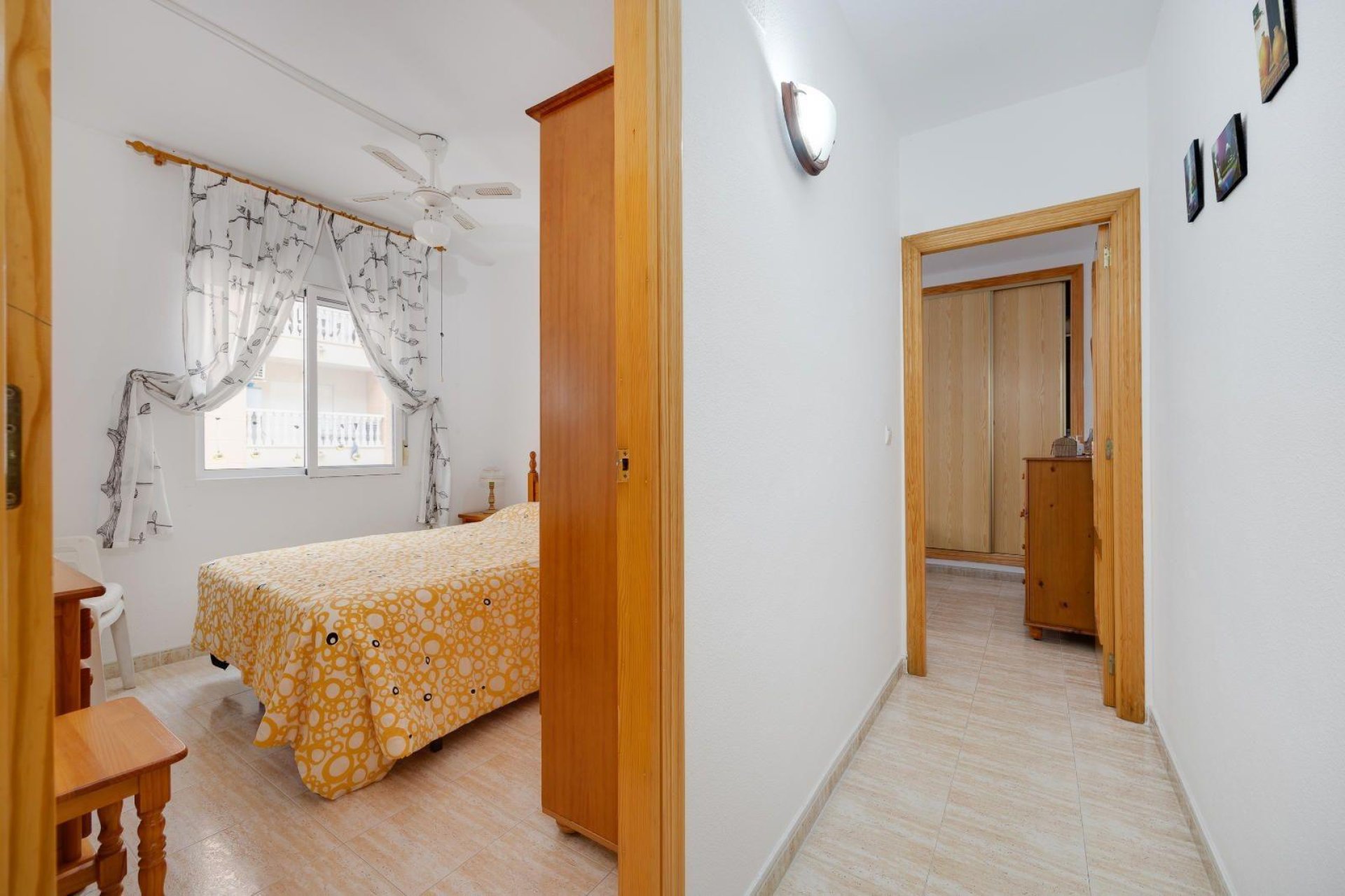 Revânzare - Apartament -
Torrevieja - Centro