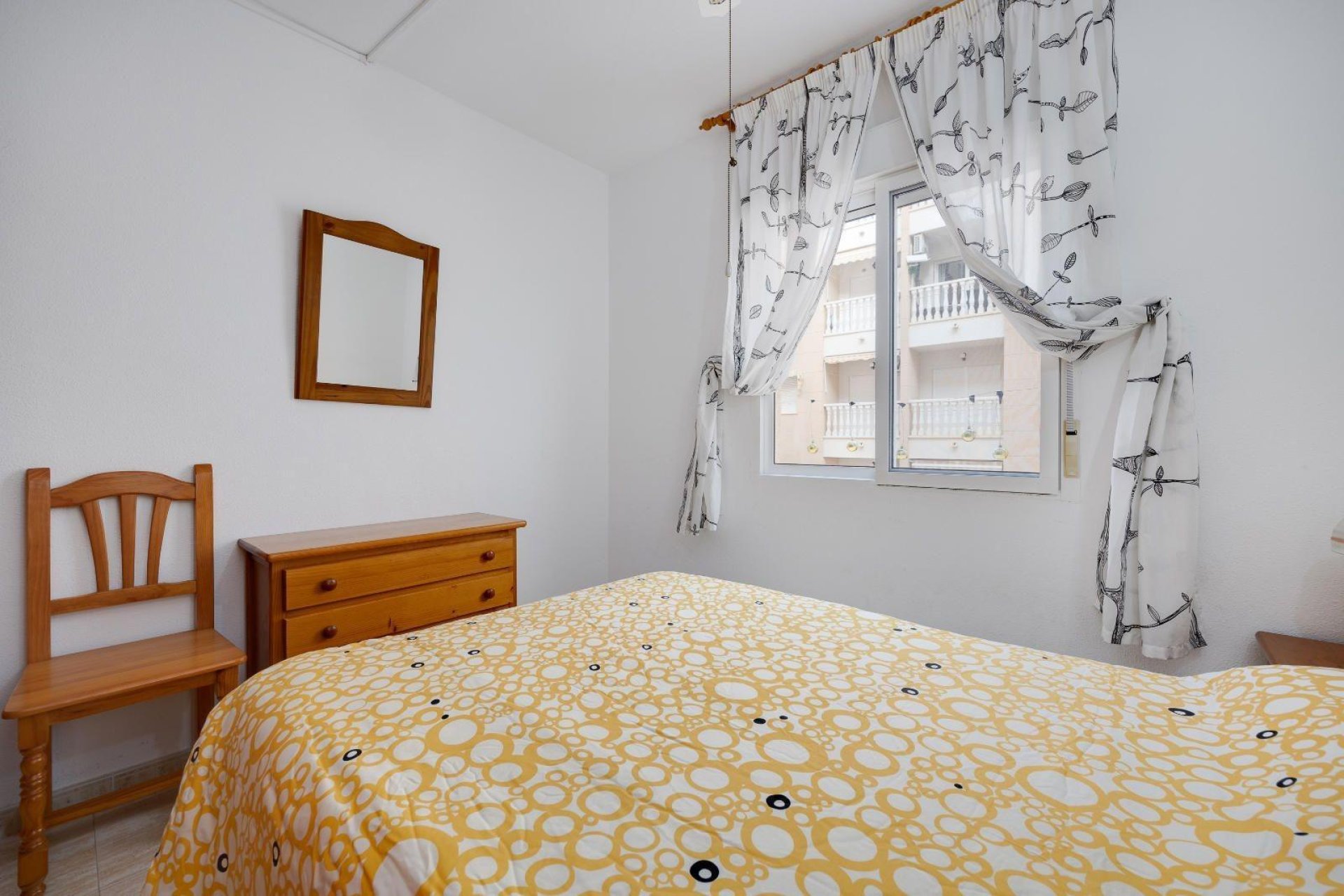 Revânzare - Apartament -
Torrevieja - Centro