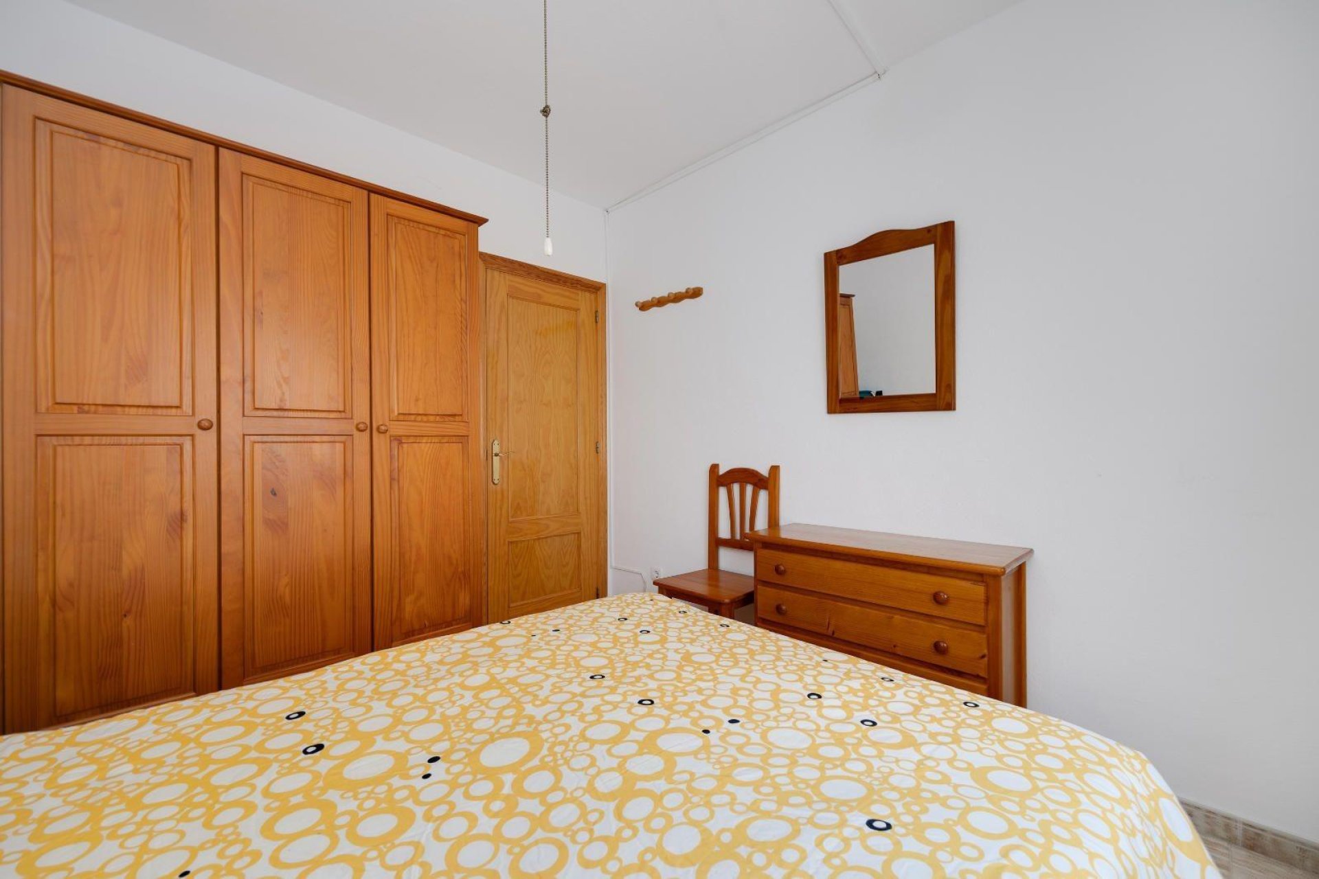 Revânzare - Apartament -
Torrevieja - Centro