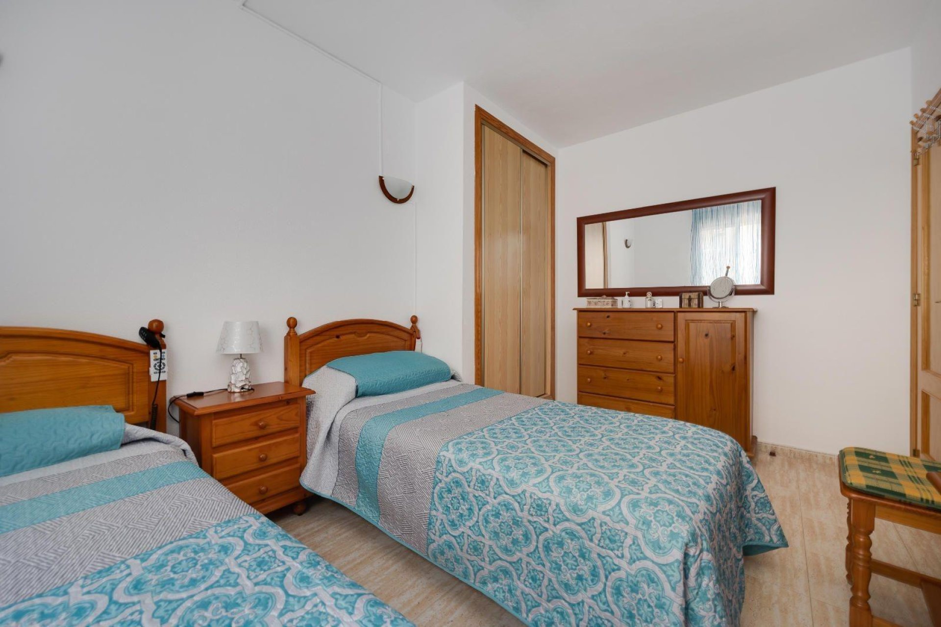 Revânzare - Apartament -
Torrevieja - Centro