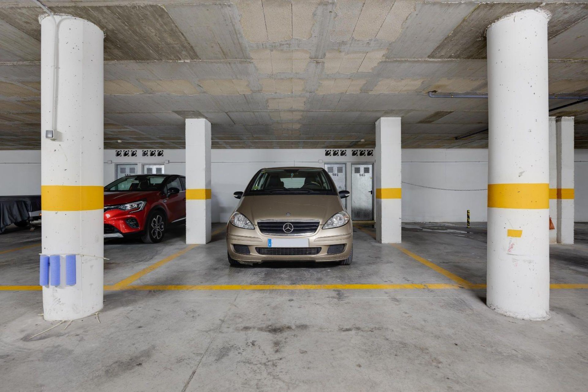 Revânzare - Apartament -
Torrevieja - Centro