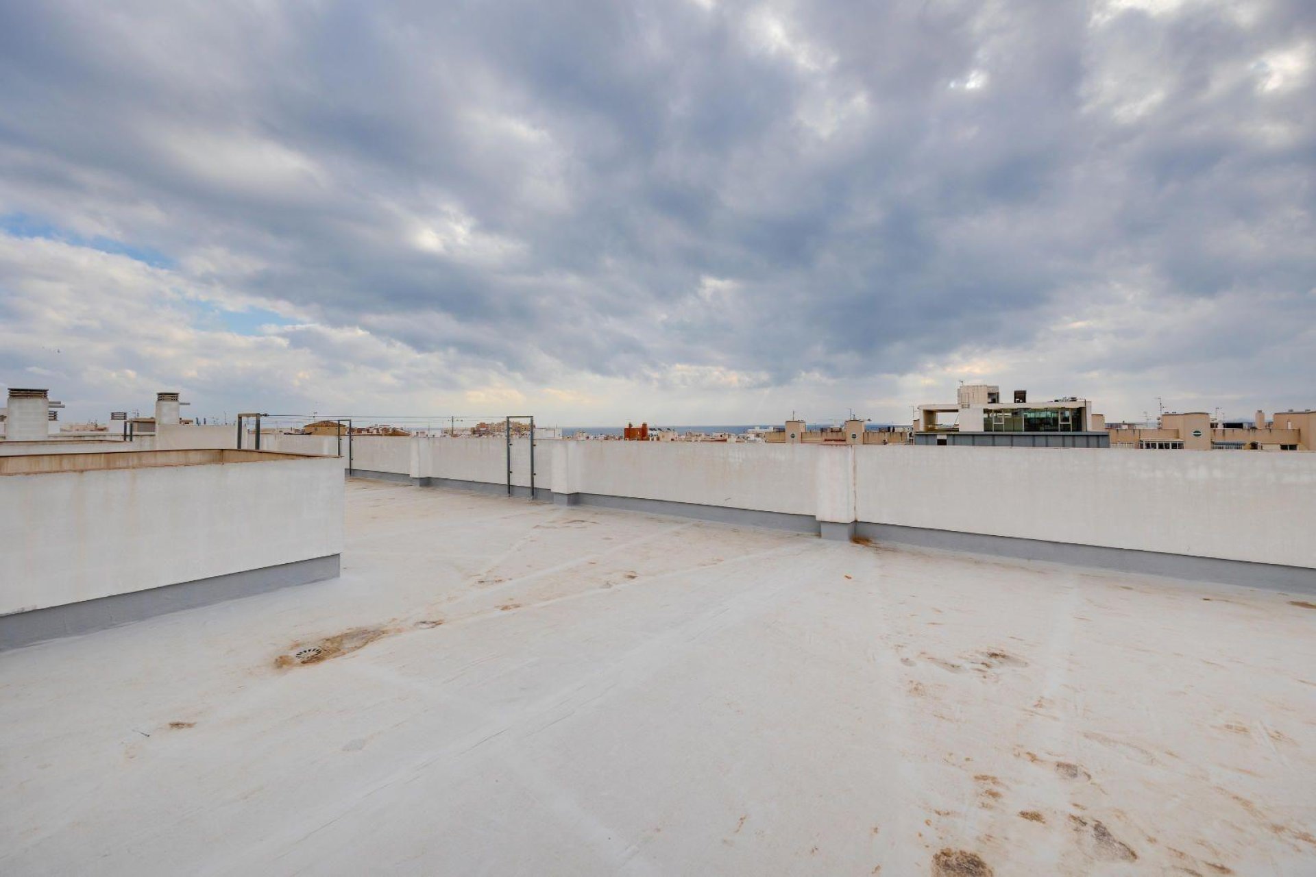 Revânzare - Apartament -
Torrevieja - Centro