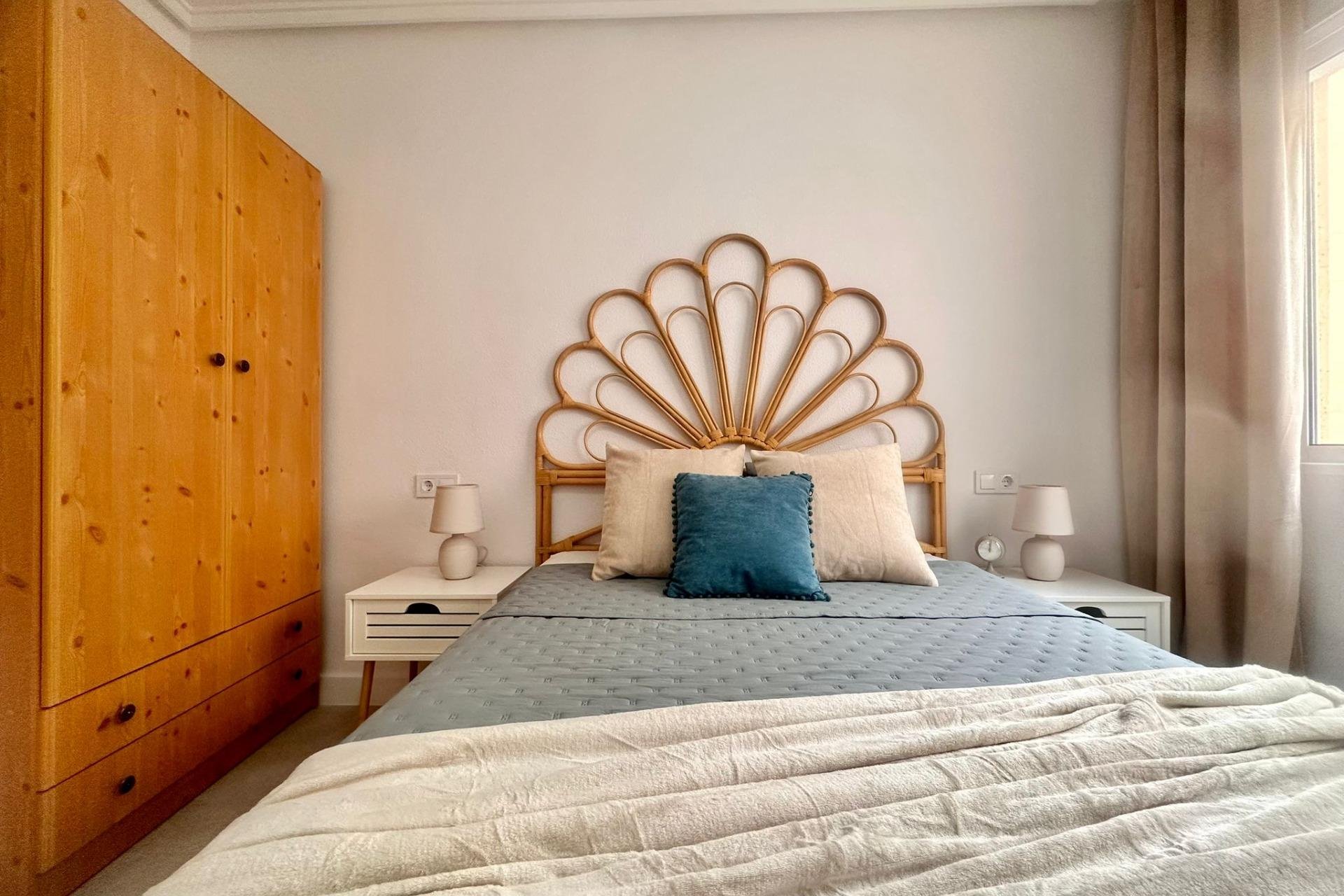 Revânzare - Apartament -
Torrevieja - Centro