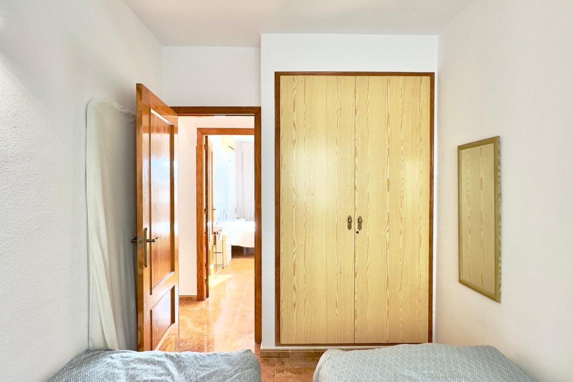 Revânzare - Apartament -
Torrevieja - Centro