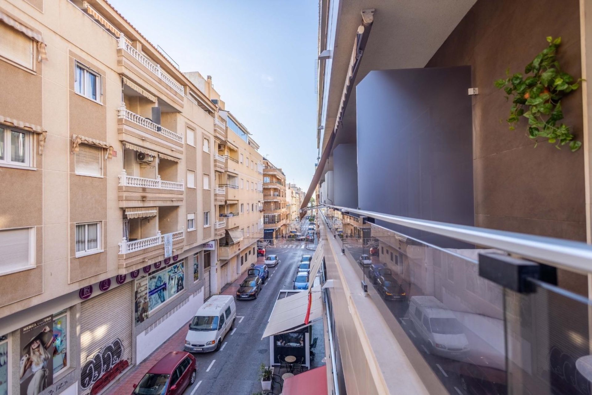 Revânzare - Apartament -
Torrevieja - Centro