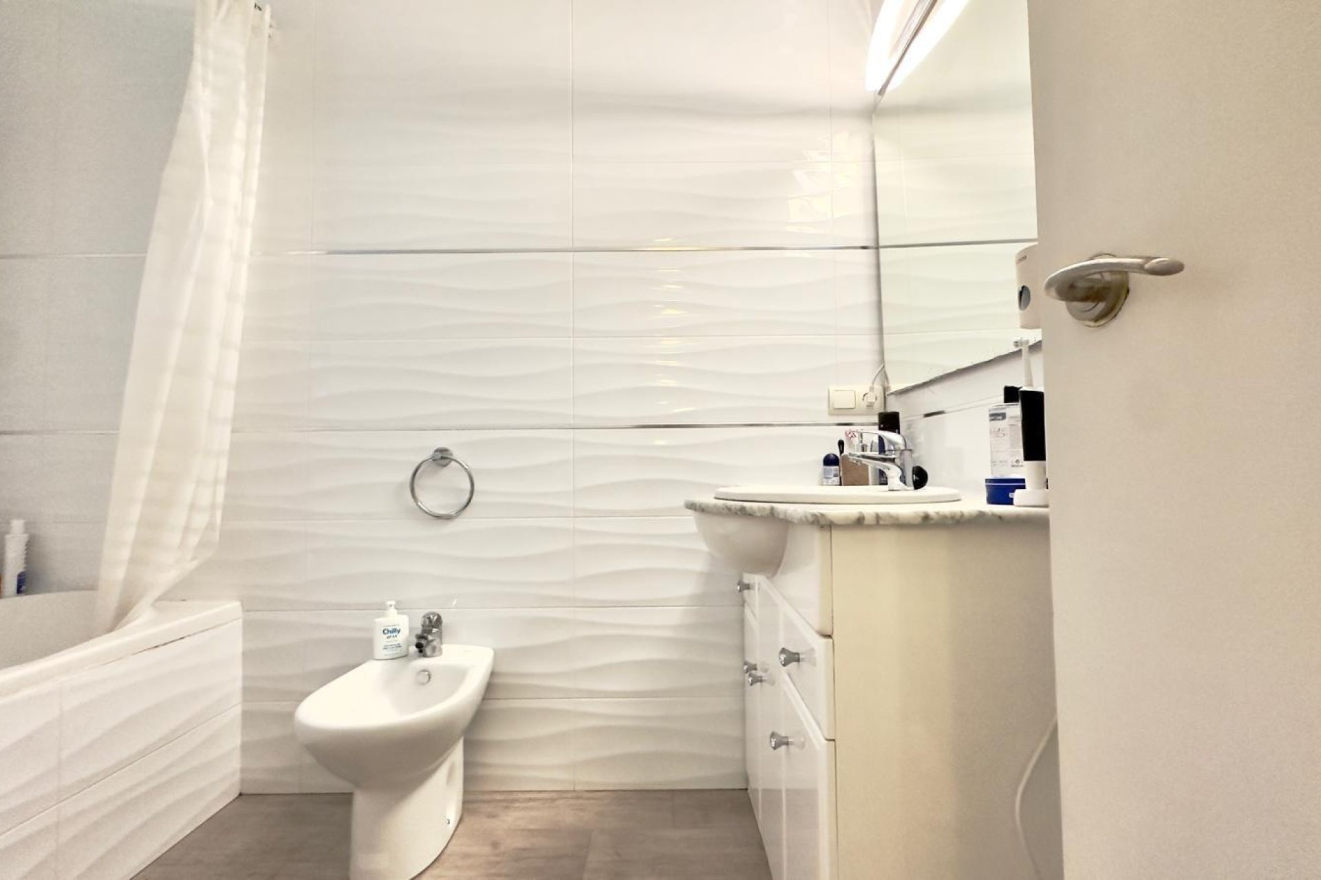 Revânzare - Apartament -
Torrevieja - Centro