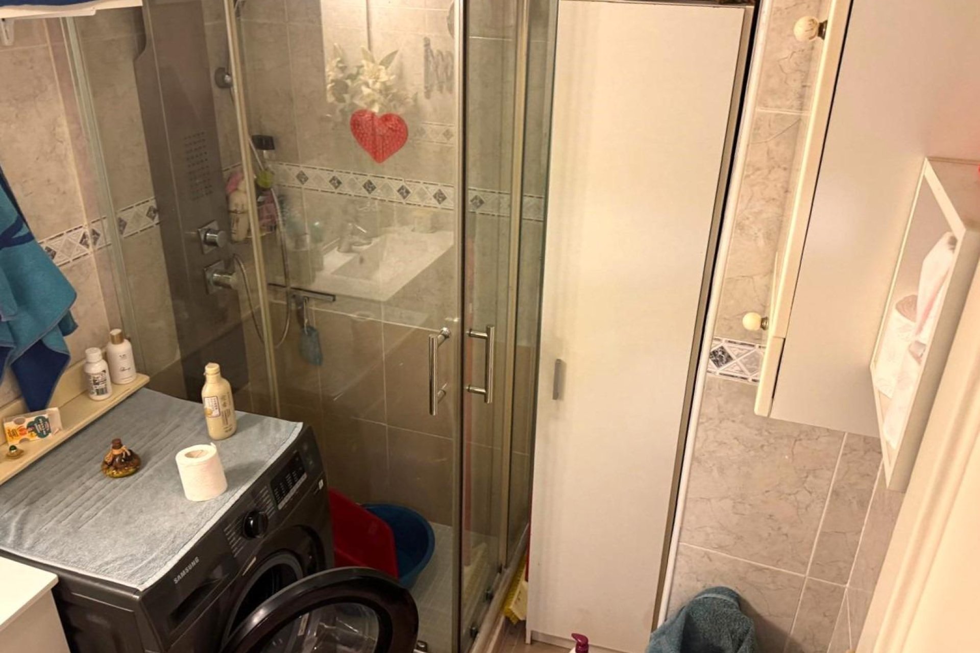 Revânzare - Apartament -
Torrevieja - Centro