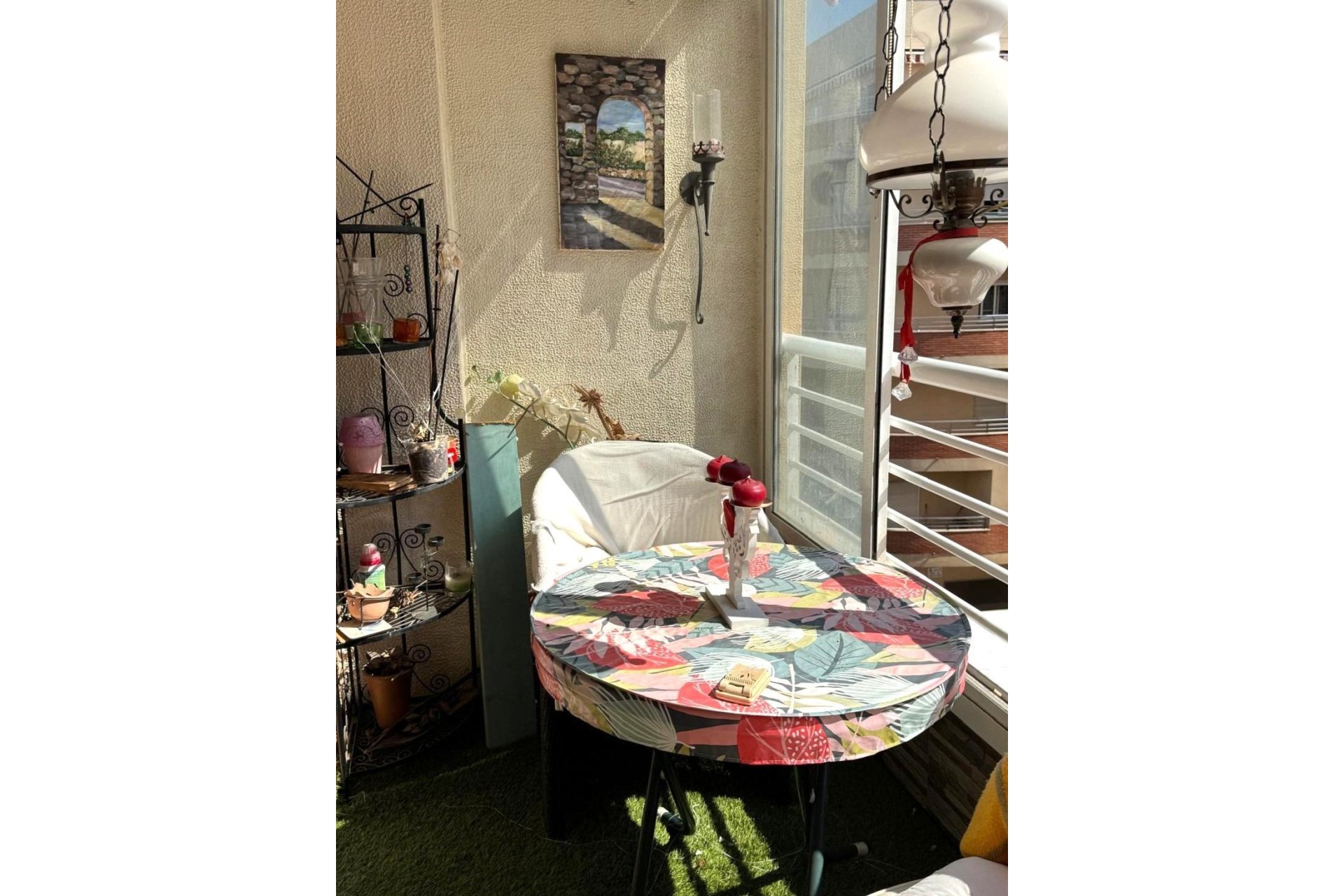 Revânzare - Apartament -
Torrevieja - Centro