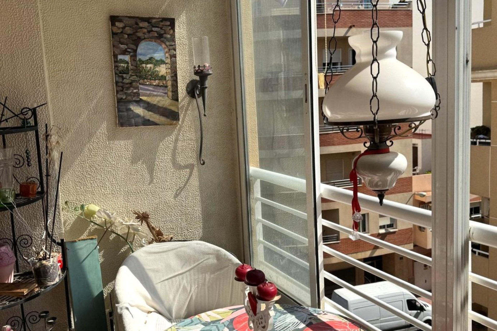 Revânzare - Apartament -
Torrevieja - Centro