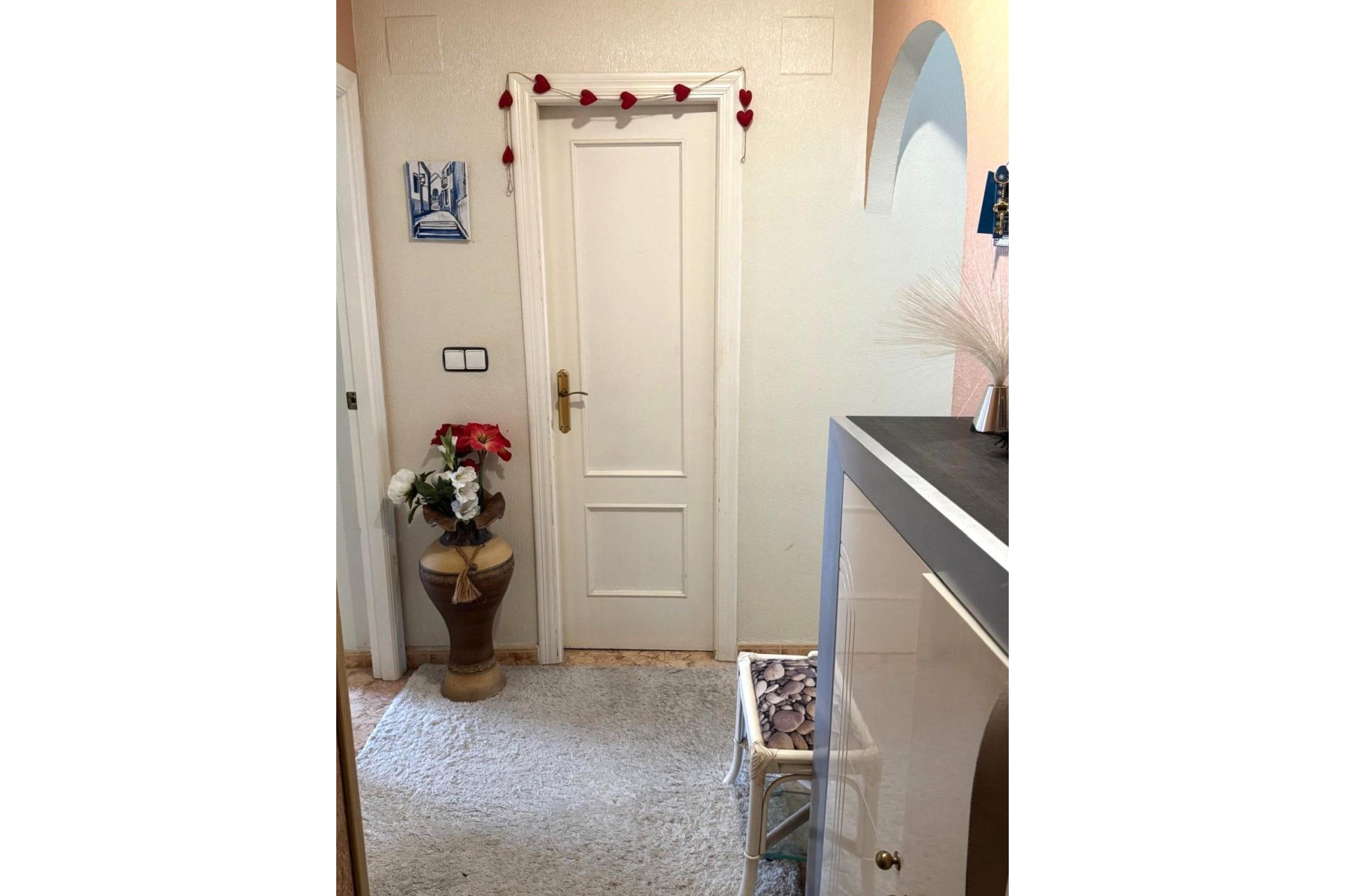 Revânzare - Apartament -
Torrevieja - Centro