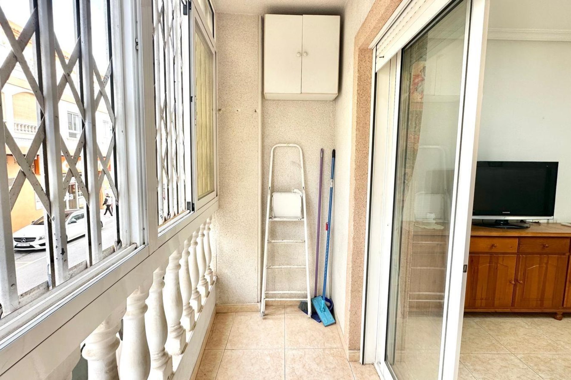 Revânzare - Apartament -
Torrevieja - Centro