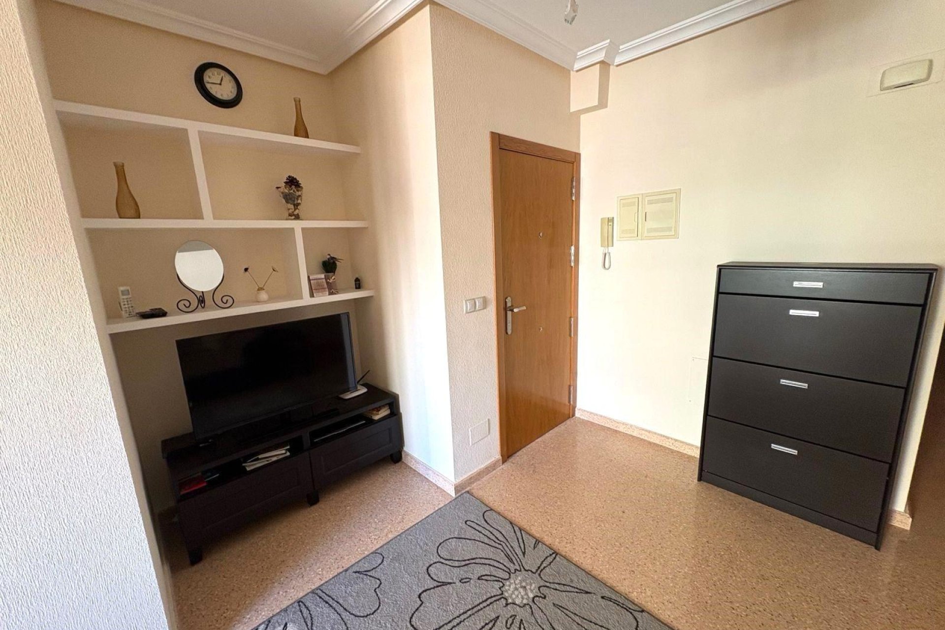 Revânzare - Apartament -
Torrevieja - Centro