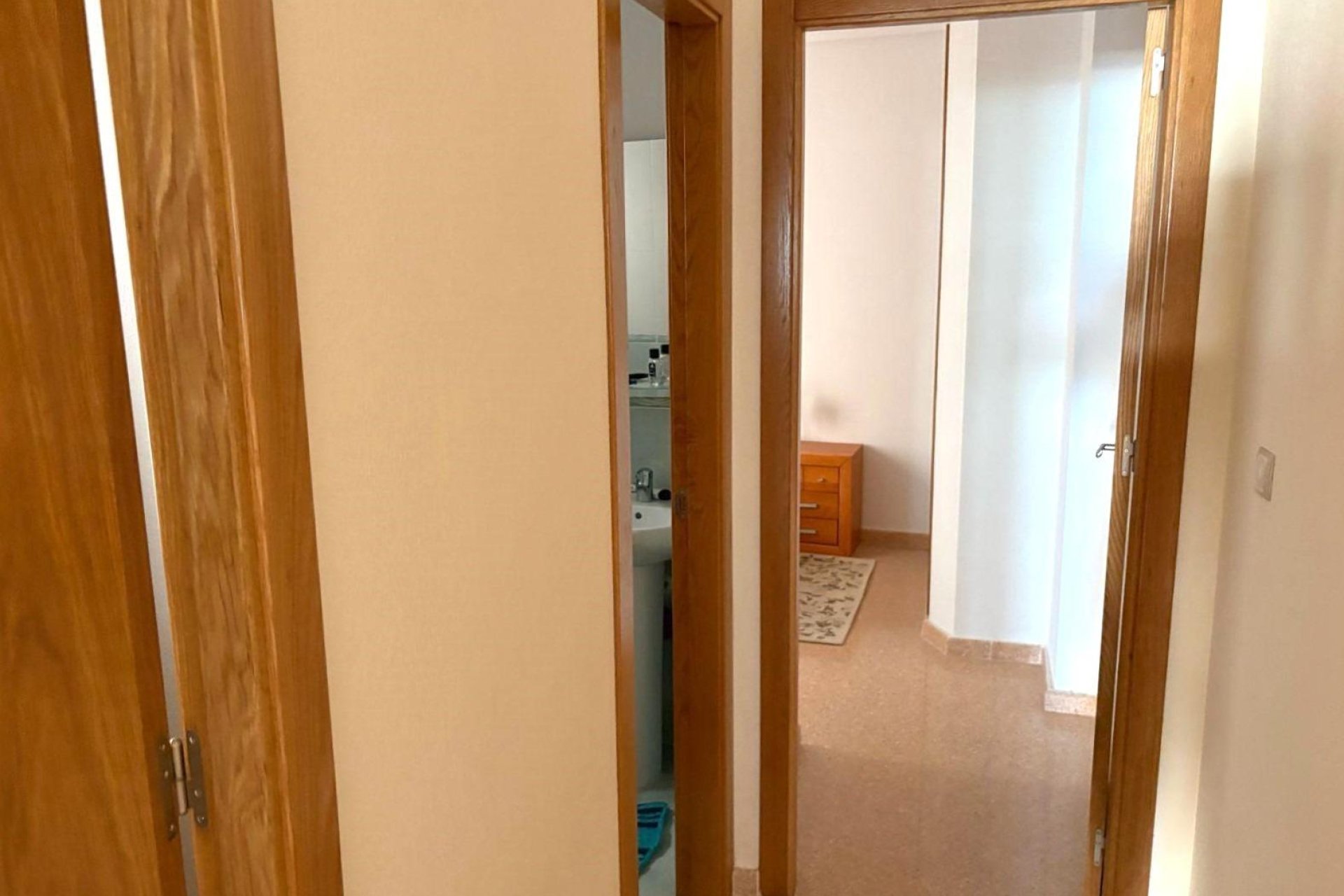 Revânzare - Apartament -
Torrevieja - Centro