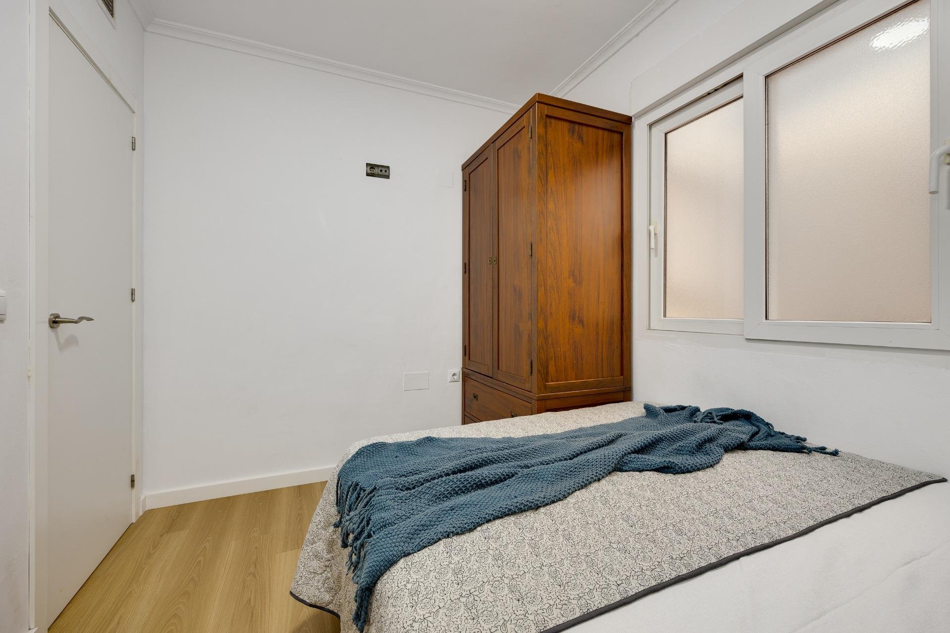 Revânzare - Apartament -
Torrevieja - Centro