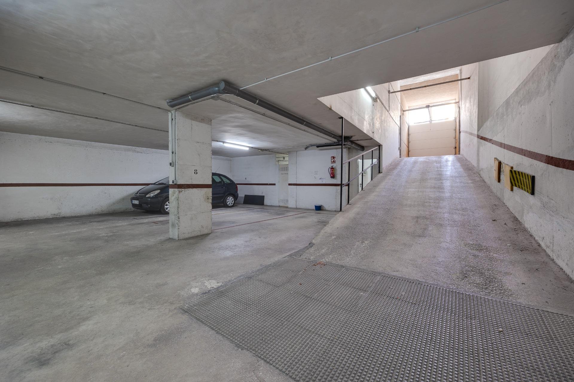 Revânzare - Apartament -
Torrevieja - Centro