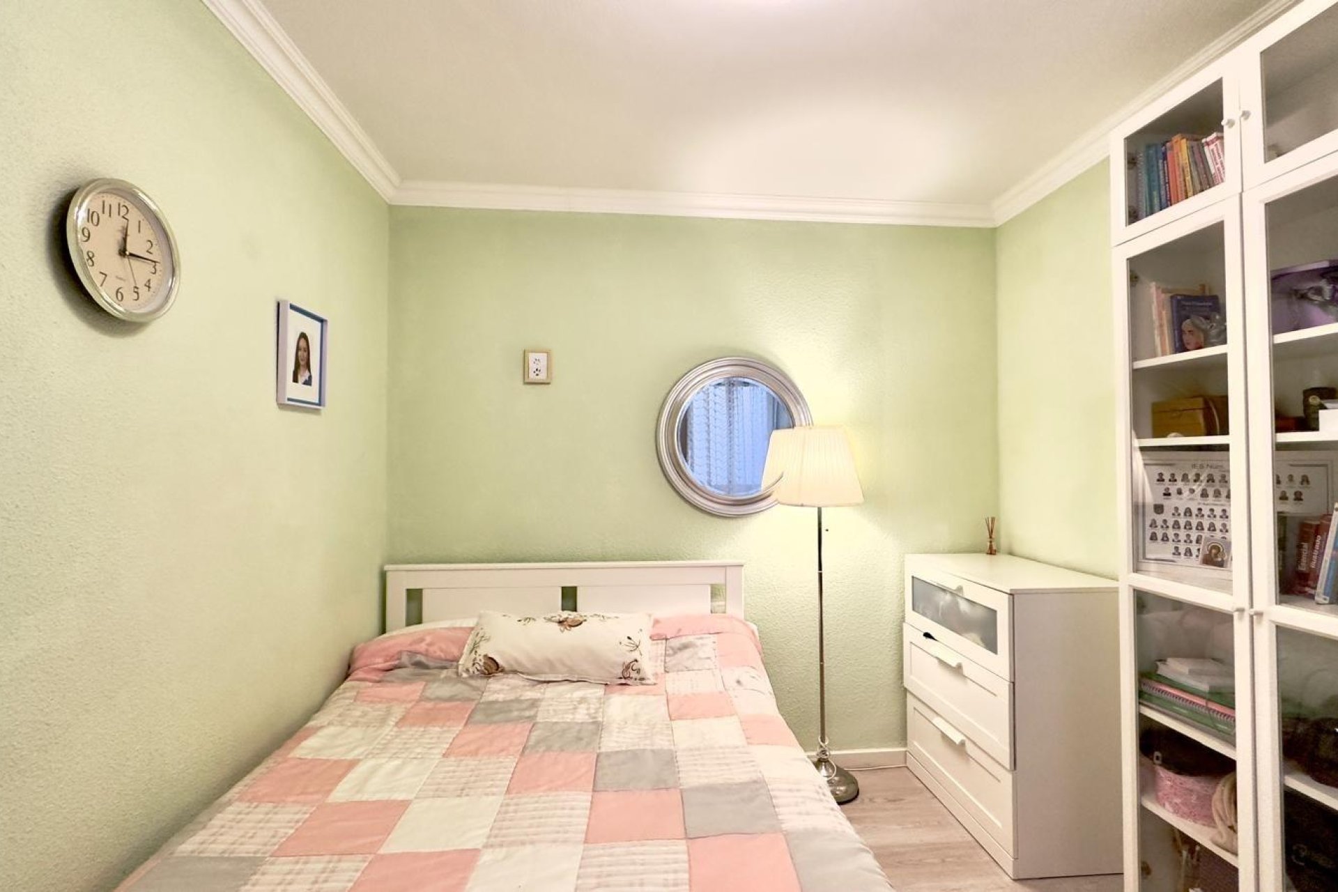 Revânzare - Apartament -
Torrevieja - Centro