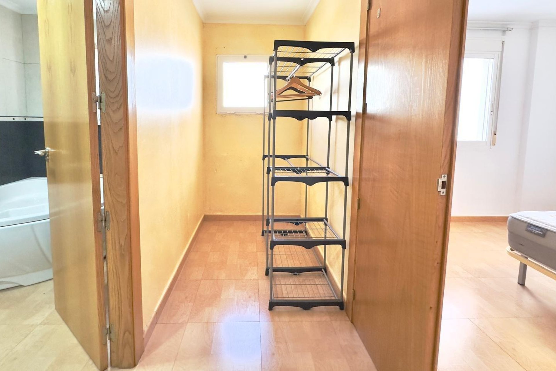 Revânzare - Apartament -
Torrevieja - Centro