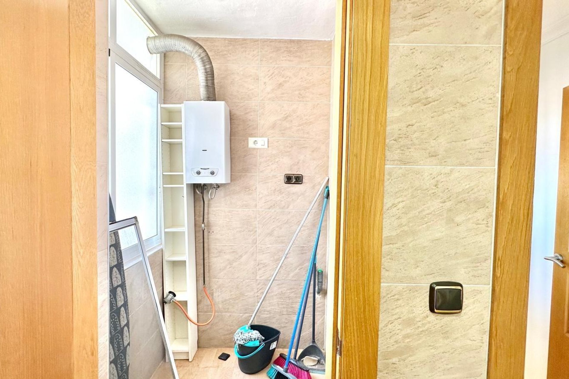 Revânzare - Apartament -
Torrevieja - Centro