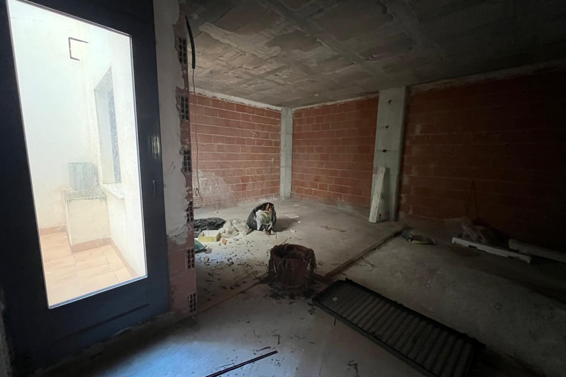 Revânzare - Apartament -
Torrevieja - Centro