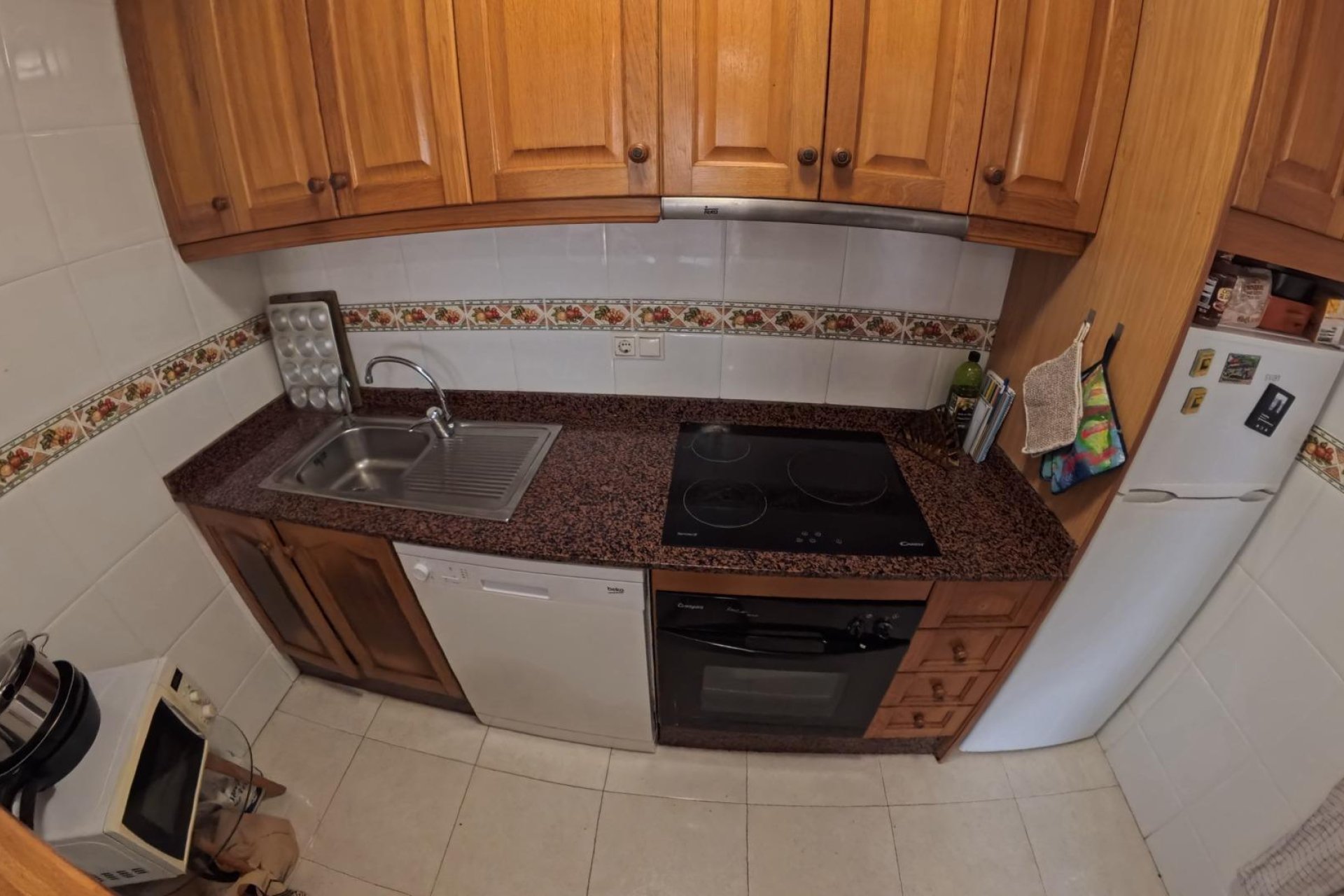 Revânzare - Apartament -
Torrevieja - Centro