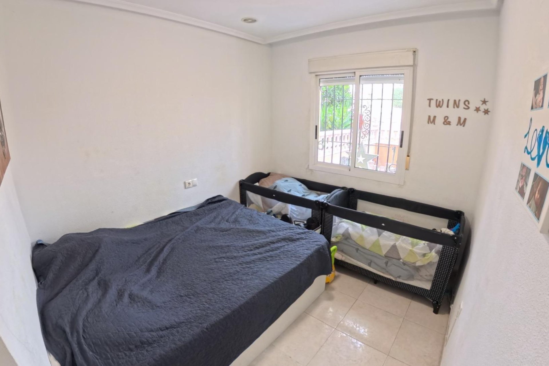 Revânzare - Apartament -
Torrevieja - Centro