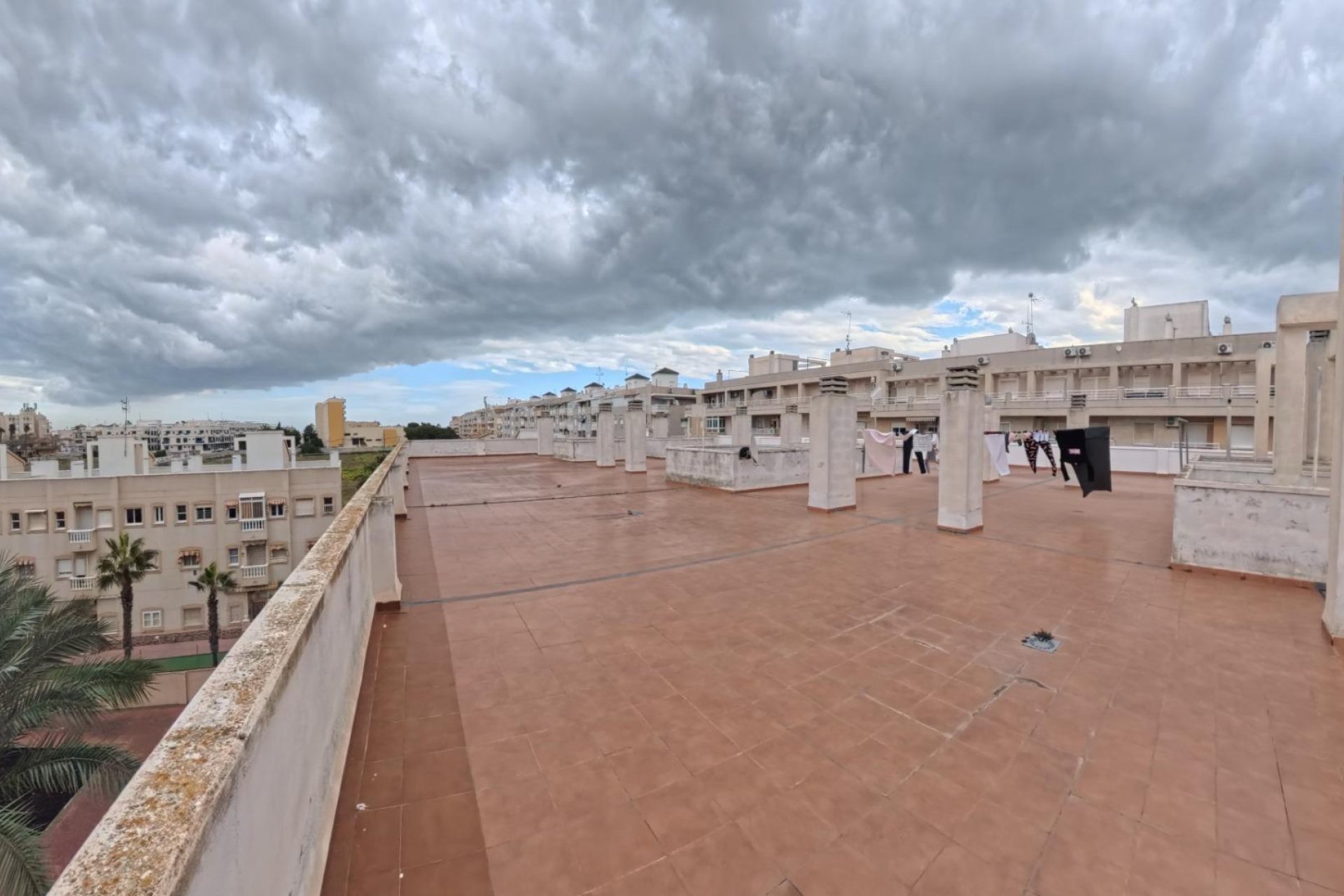 Revânzare - Apartament -
Torrevieja - Centro