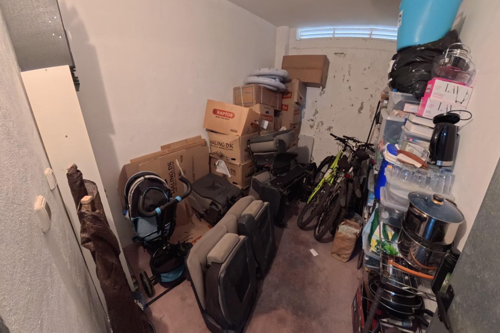 Revânzare - Apartament -
Torrevieja - Centro