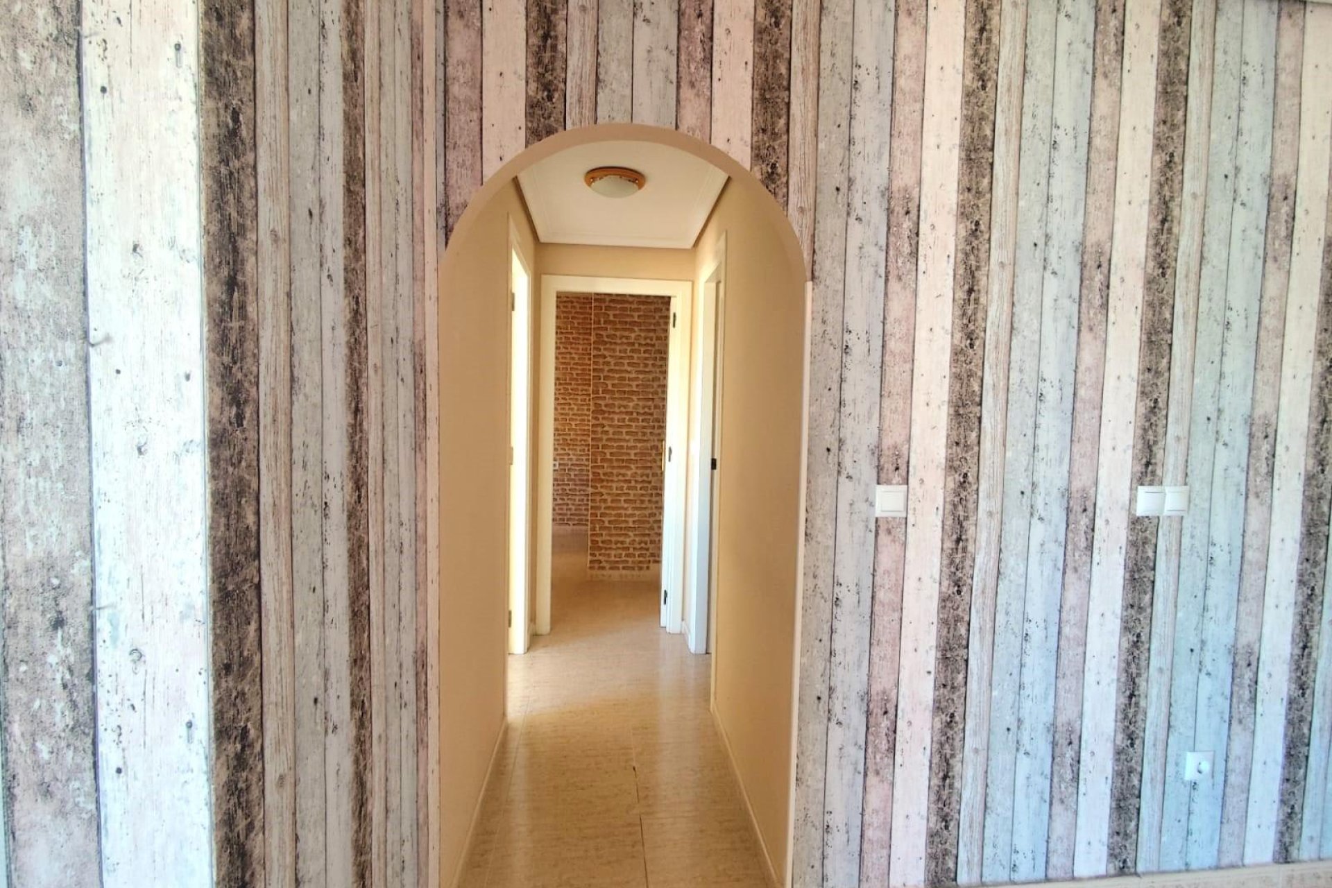 Revânzare - Apartament -
Torrevieja - Centro