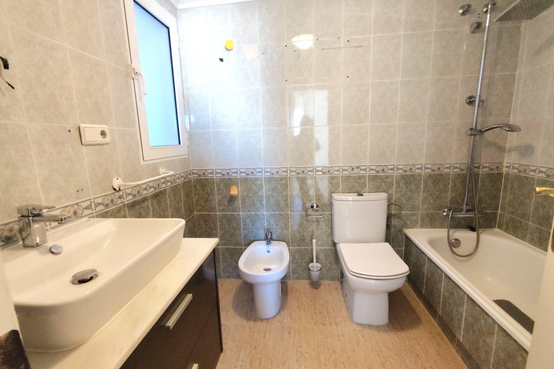 Revânzare - Apartament -
Torrevieja - Centro
