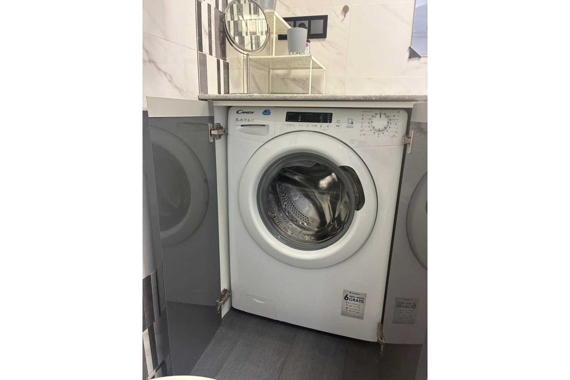 Revânzare - Apartament -
Torrevieja - Centro