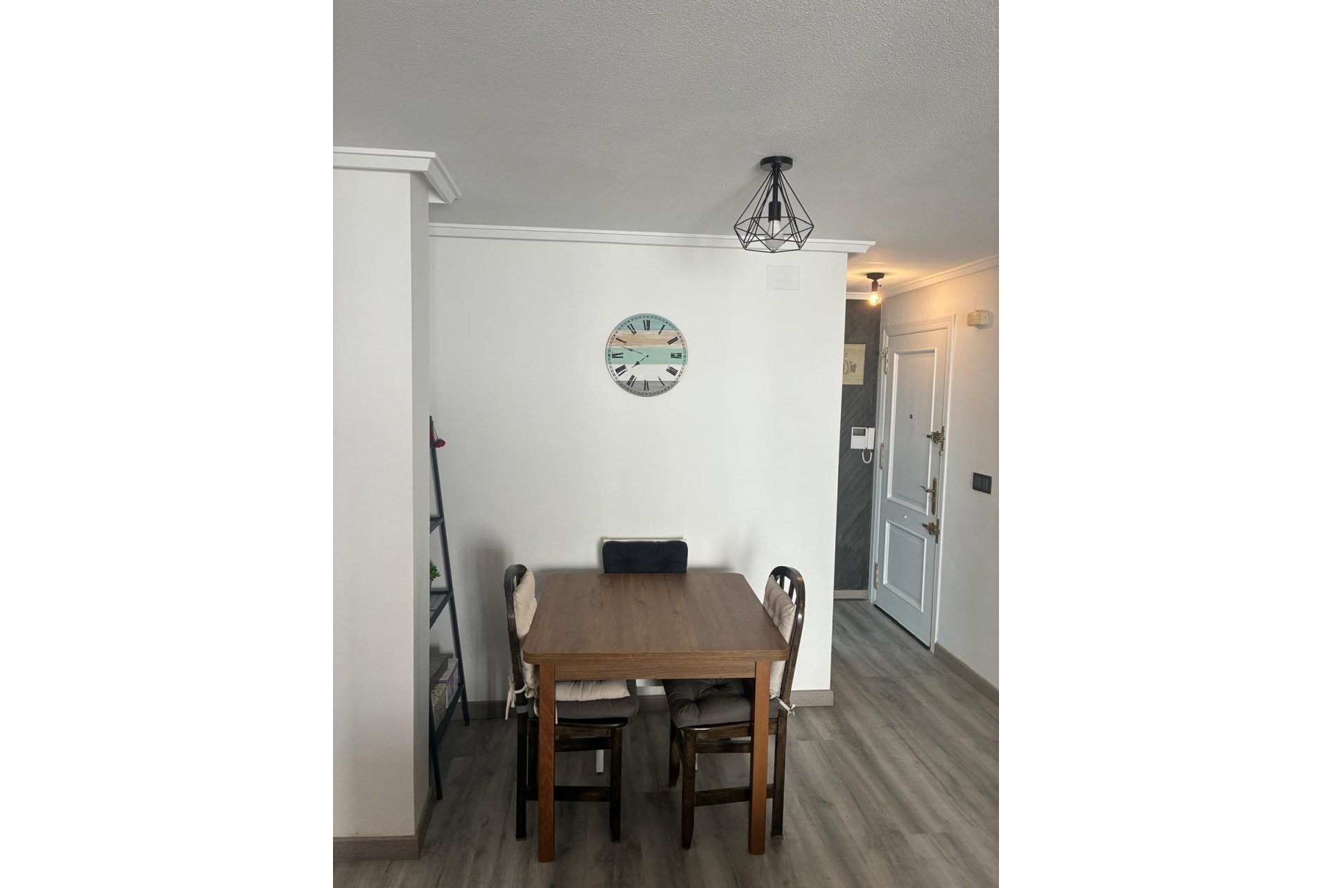 Revânzare - Apartament -
Torrevieja - Centro