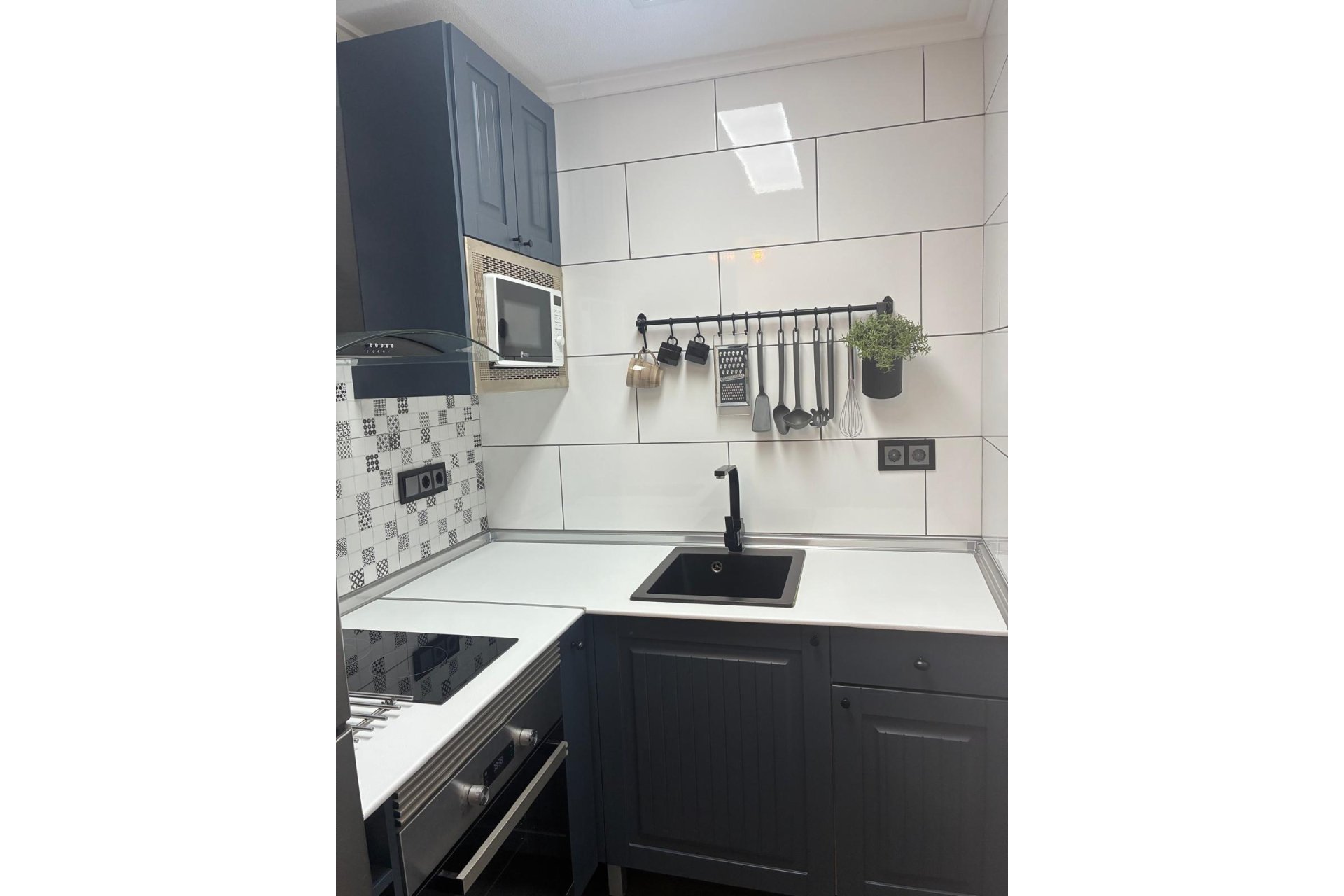 Revânzare - Apartament -
Torrevieja - Centro