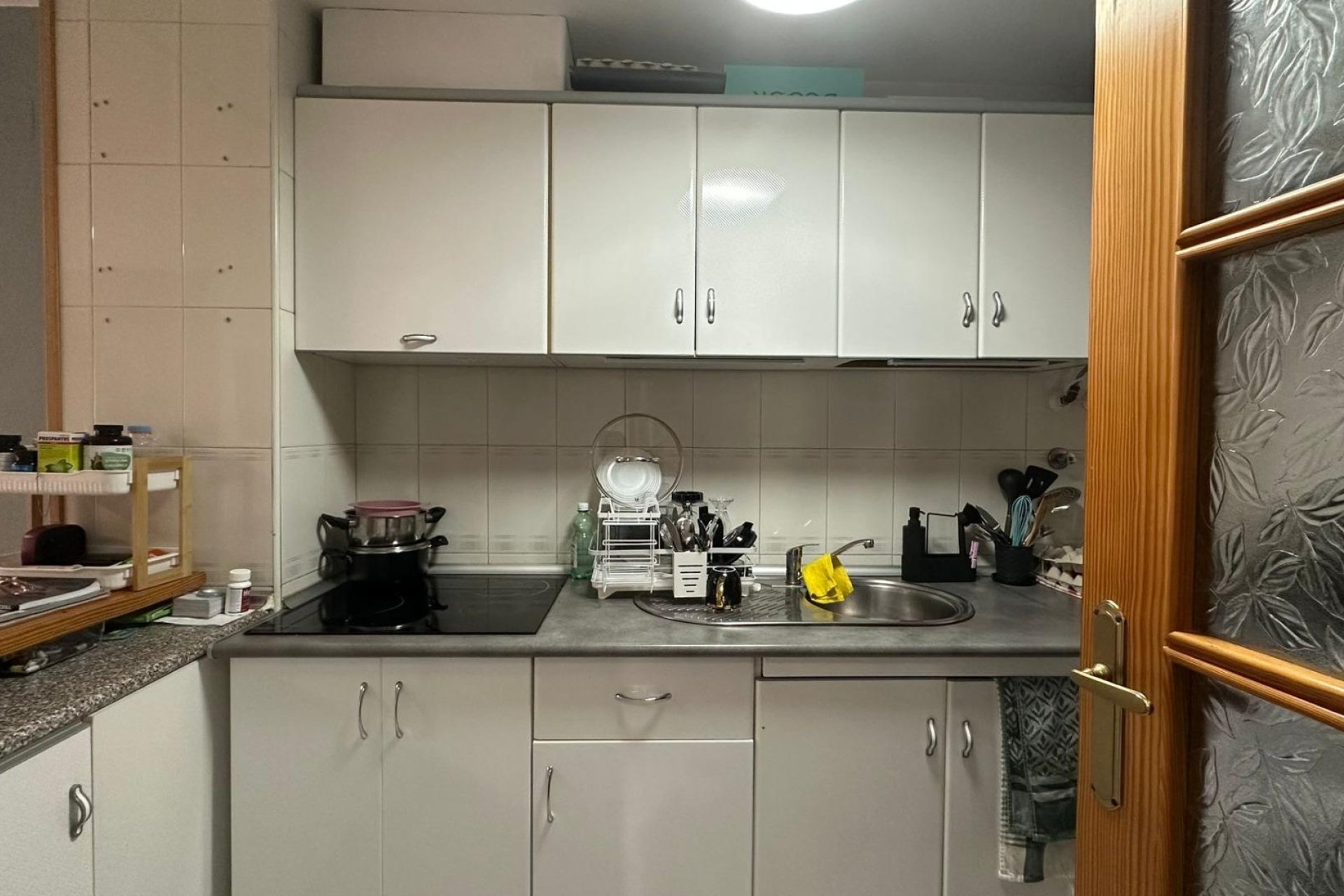 Revânzare - Apartament -
Torrevieja - Centro